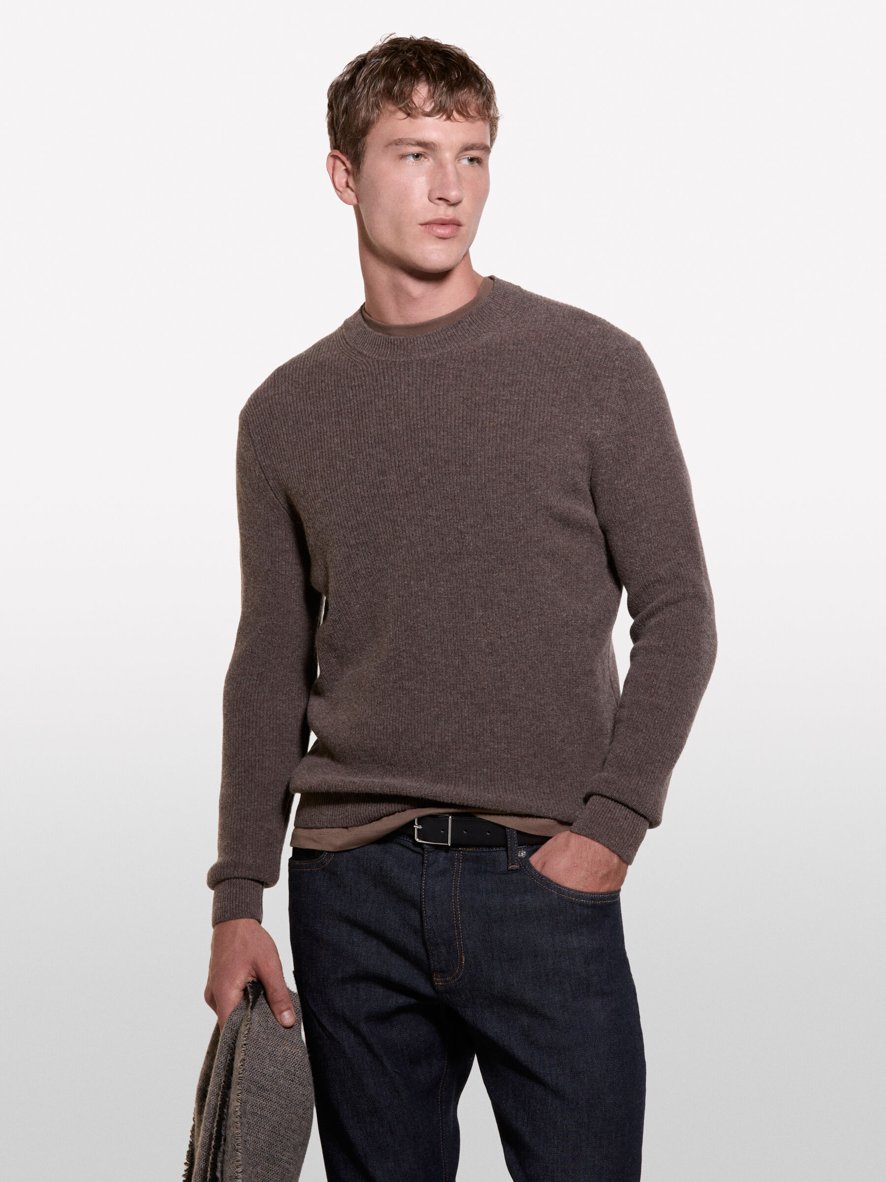 SWEATER L/S Ανδρικά image number null
