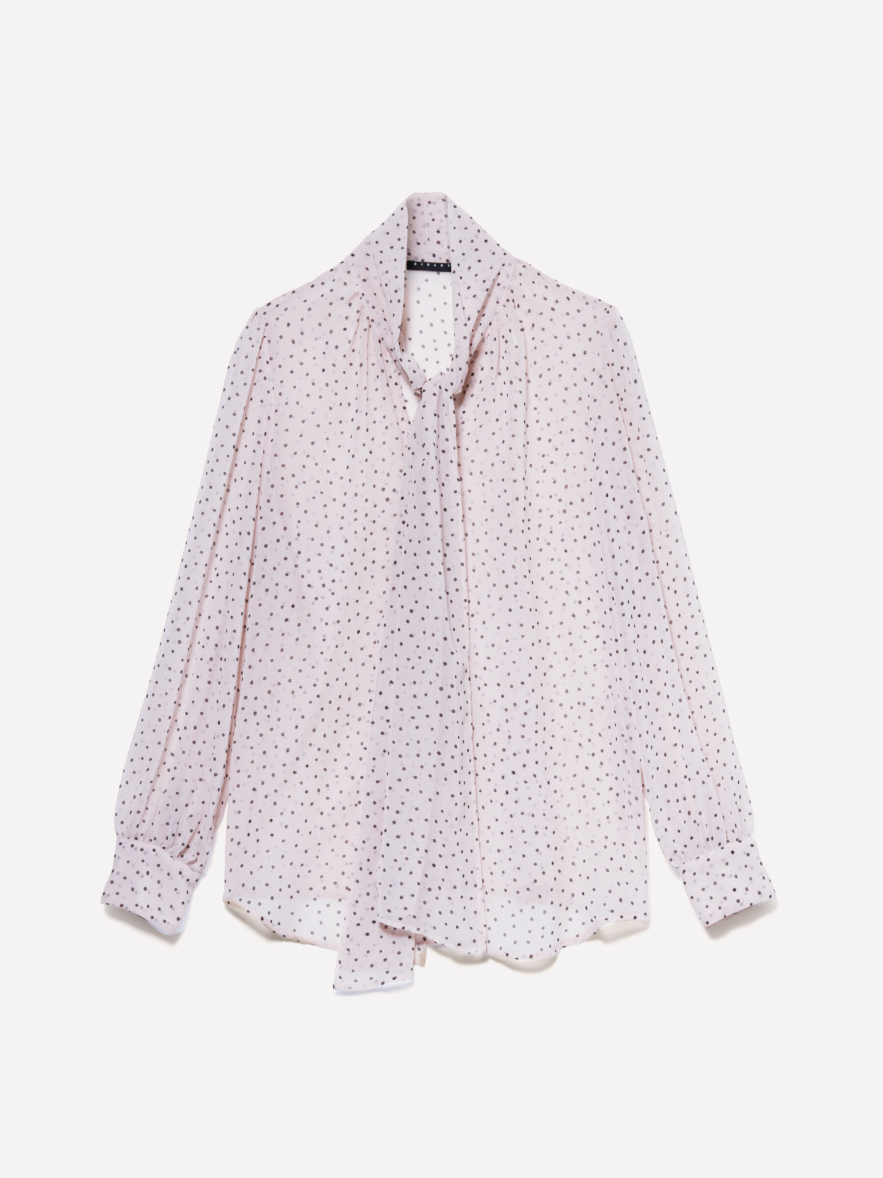 BLOUSE Γυναικεία image number null