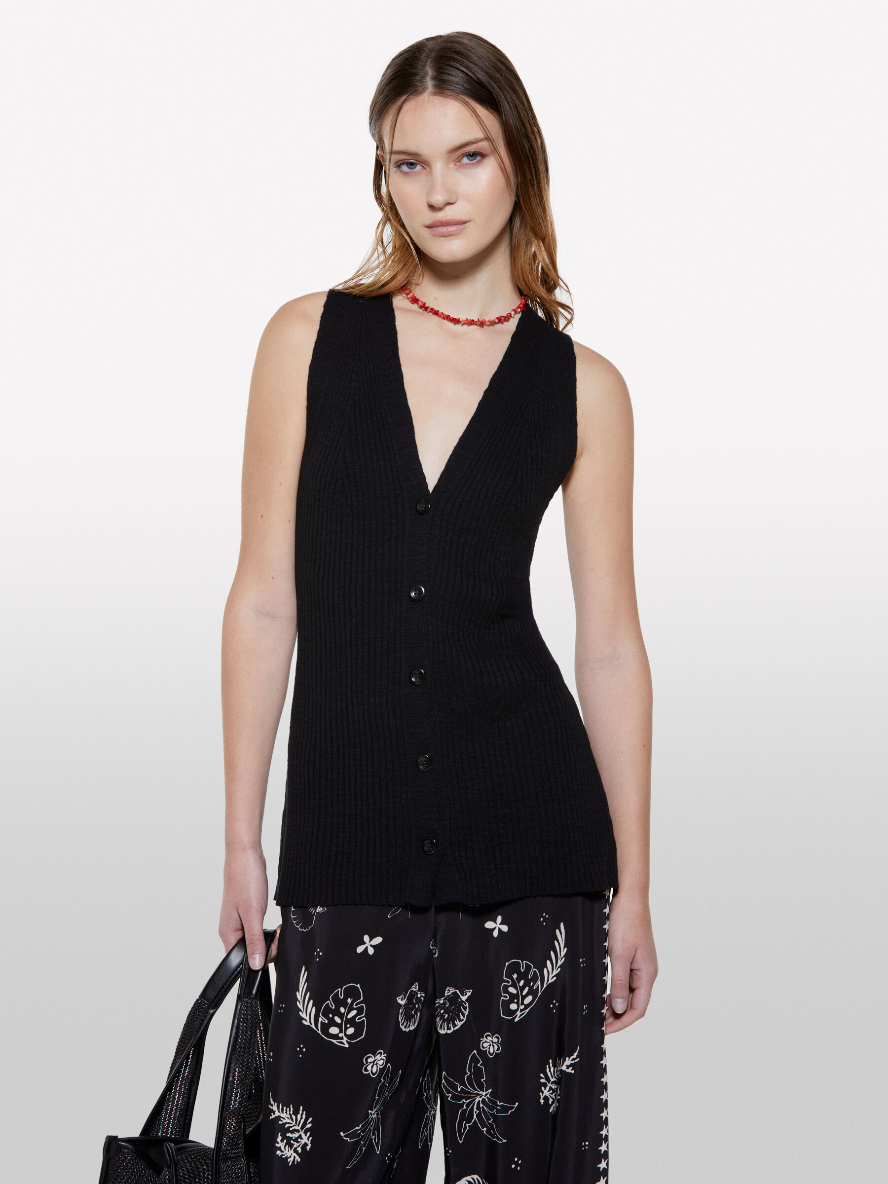 S/L CARDIGAN &Gamma;&upsilon;&nu;&alpha;&iota;&kappa;&epsilon;ί&alpha; image number null