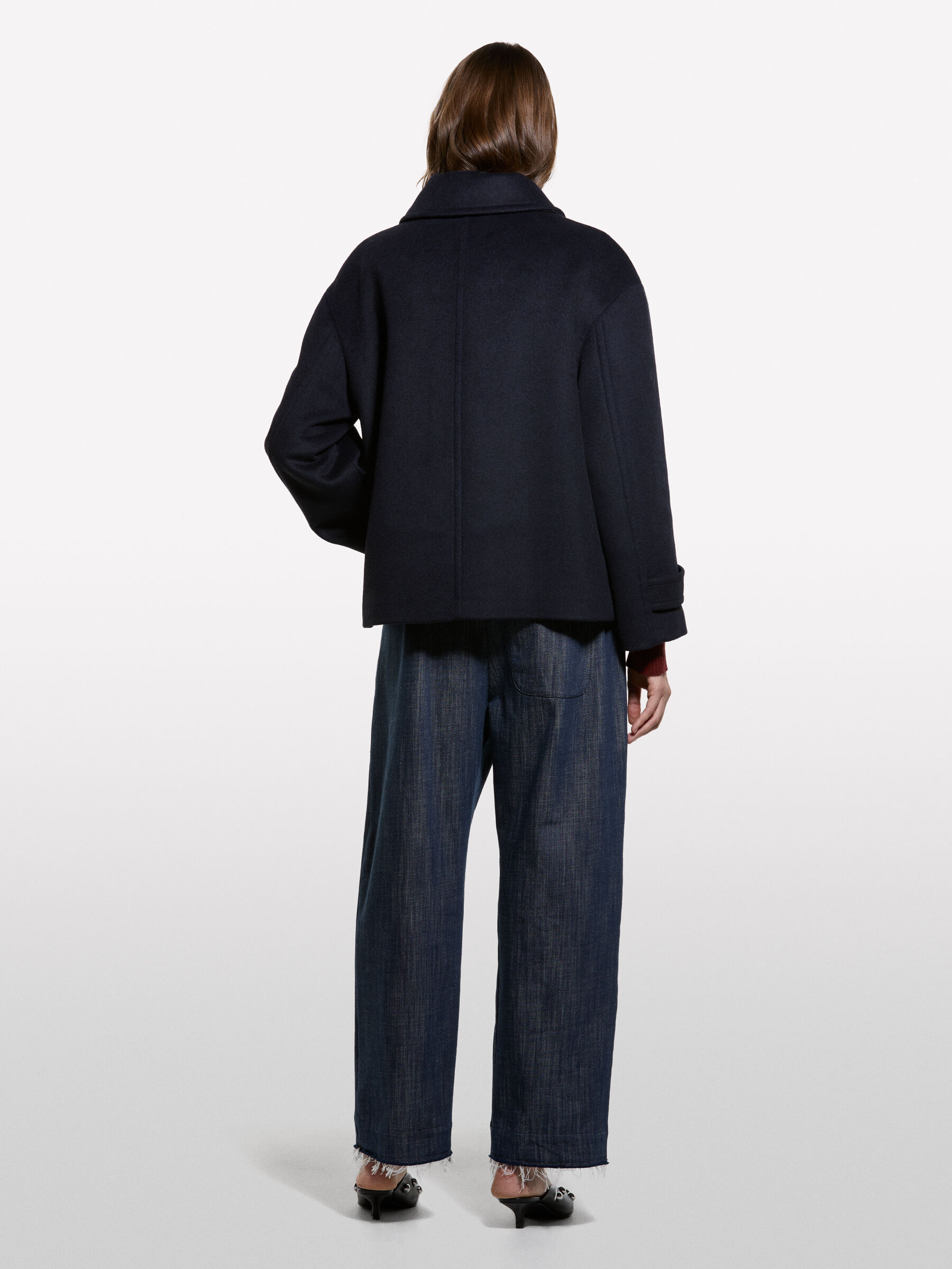 JACKET Γυναικεία image number null