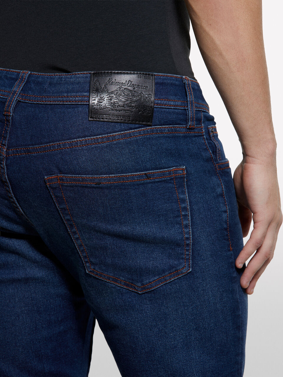 TROUSERS Ανδρικά image number null