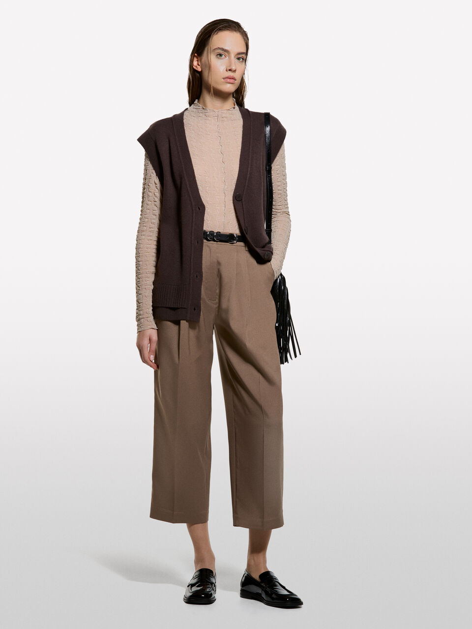 WAISTCOAT Γυναικεία image number null