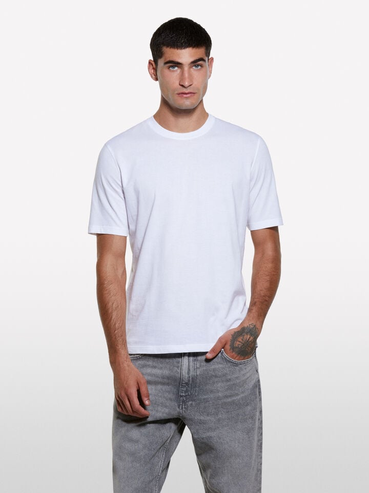 T-SHIRT Ανδρικά