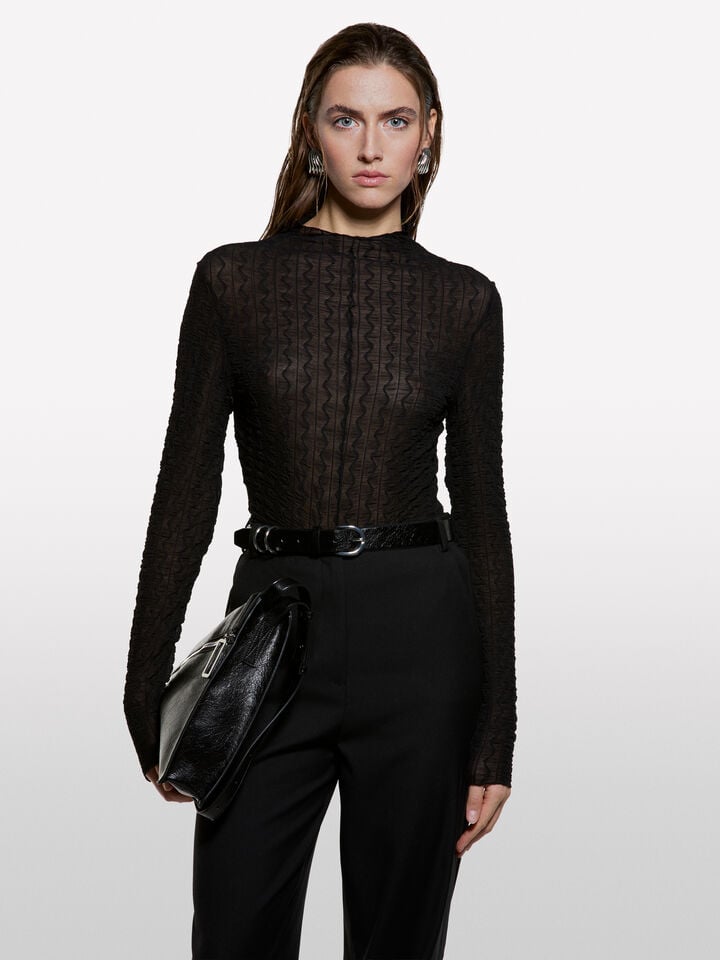 SWEATER L/S Γυναικεία