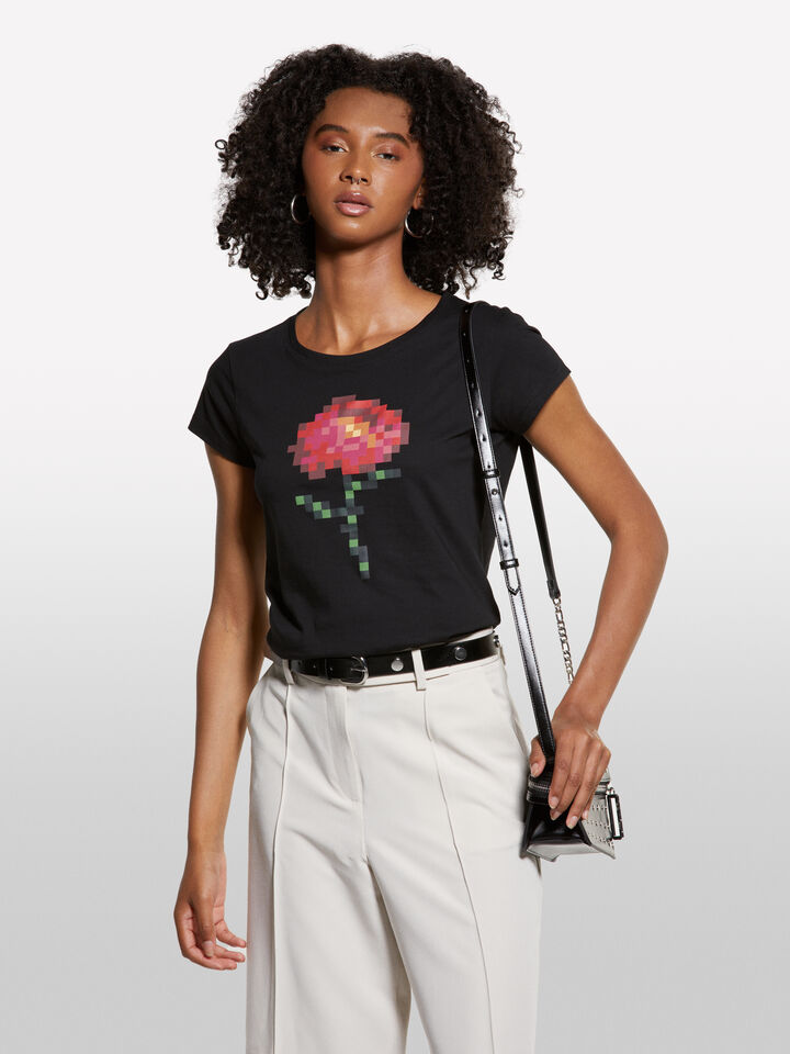 T-SHIRT Γυναικεία