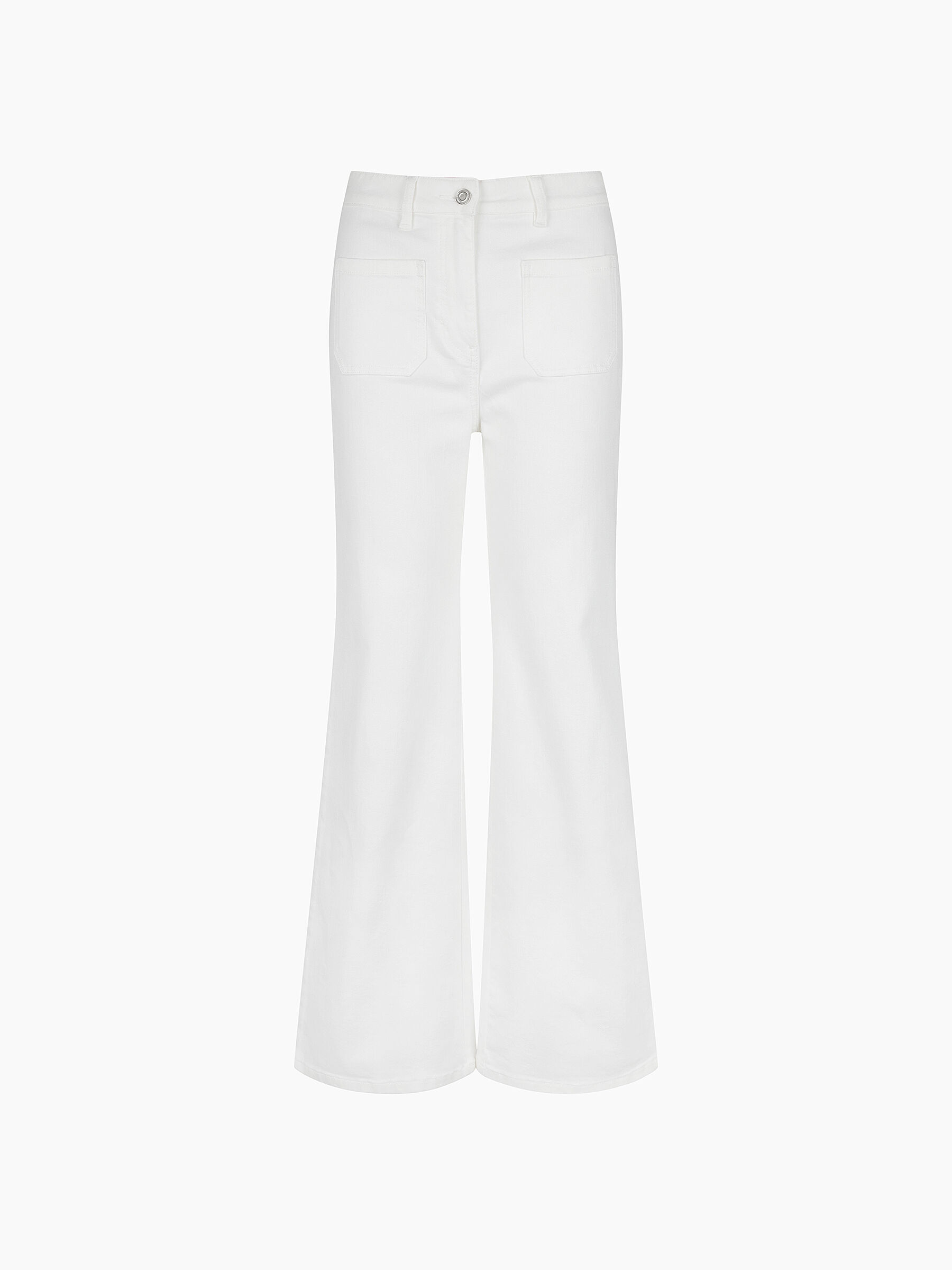 TROUSERS Γυναικεία image number null