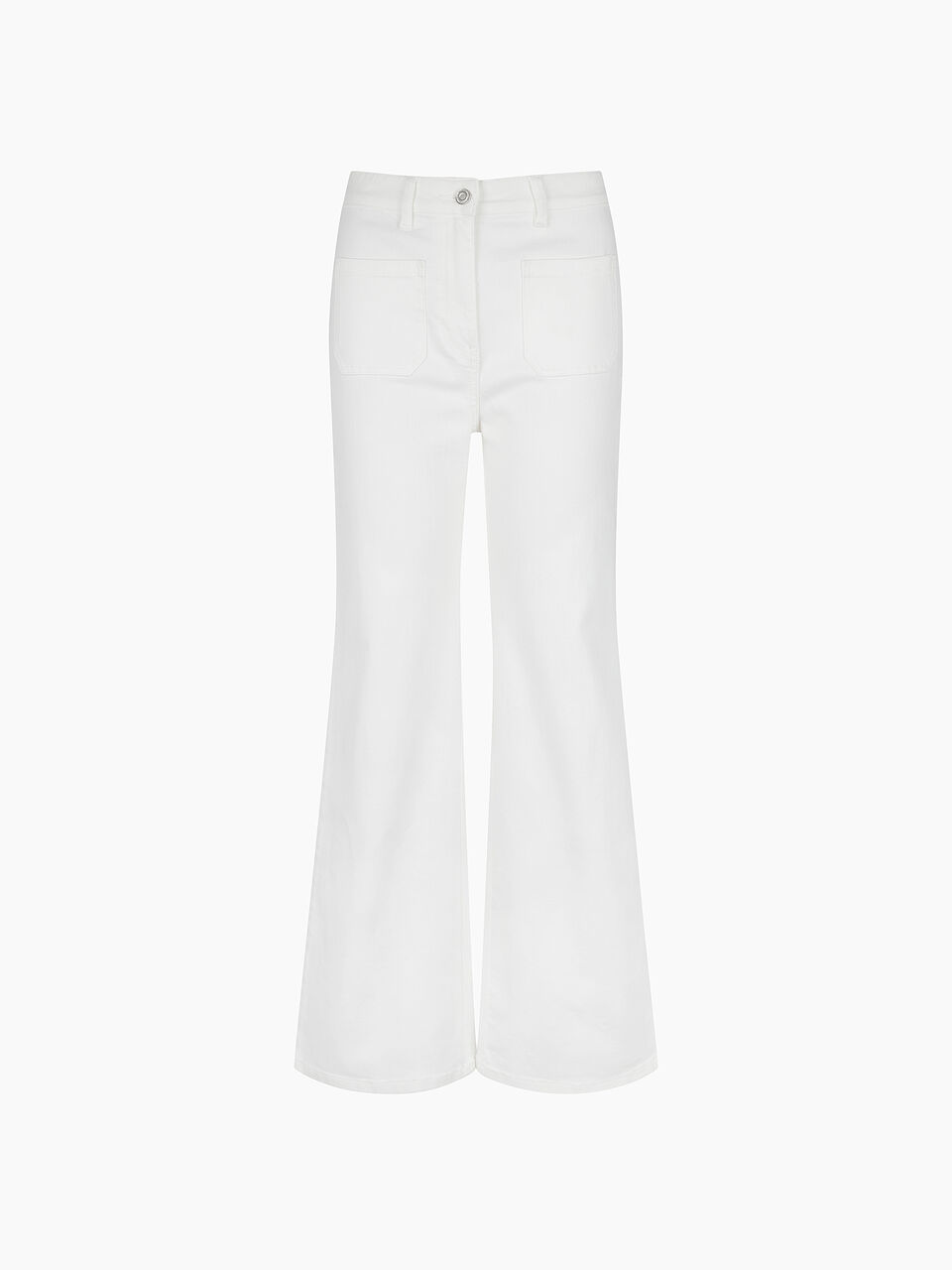 TROUSERS Γυναικεία image number null