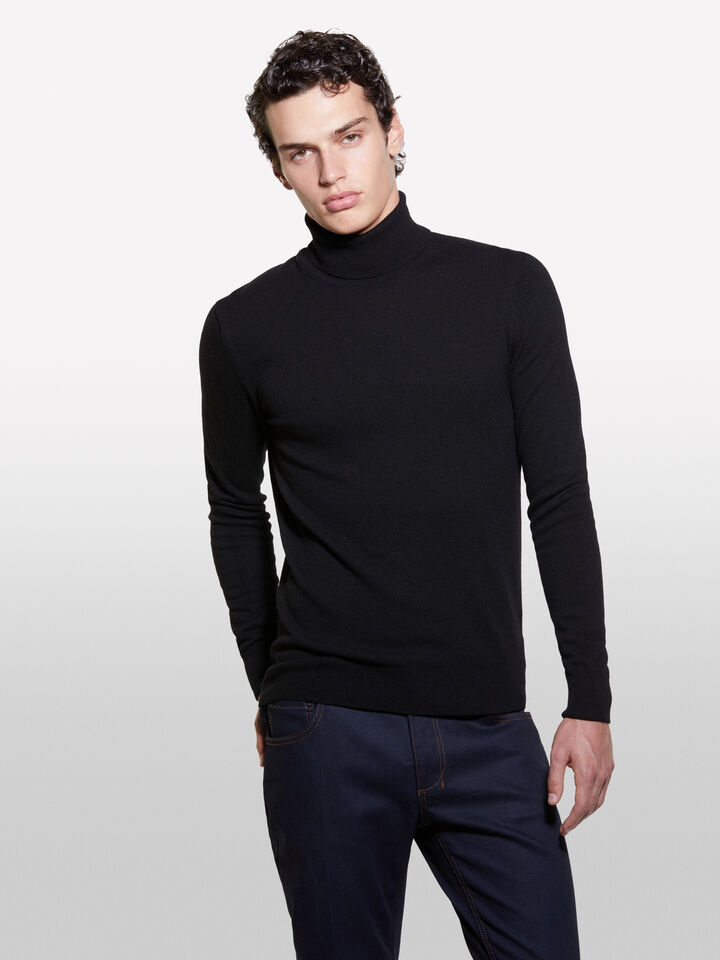 TURTLE NECK SW. L/S &Alpha;&nu;&delta;&rho;&iota;&kappa;ά