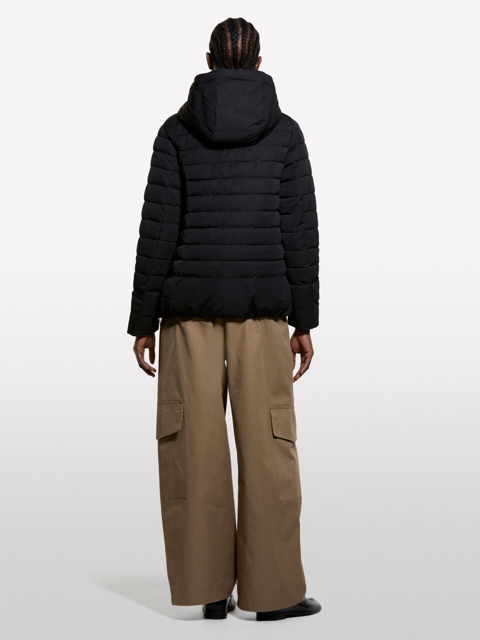 JACKET Γυναικεία image number null