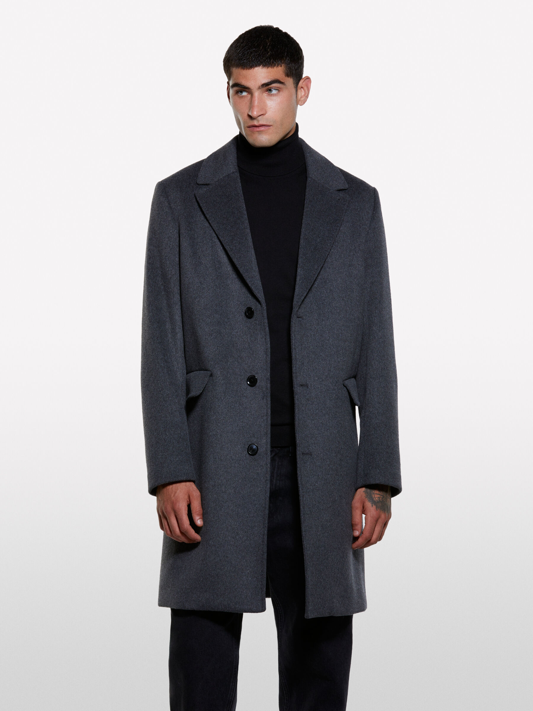 COAT Ανδρικά image number null