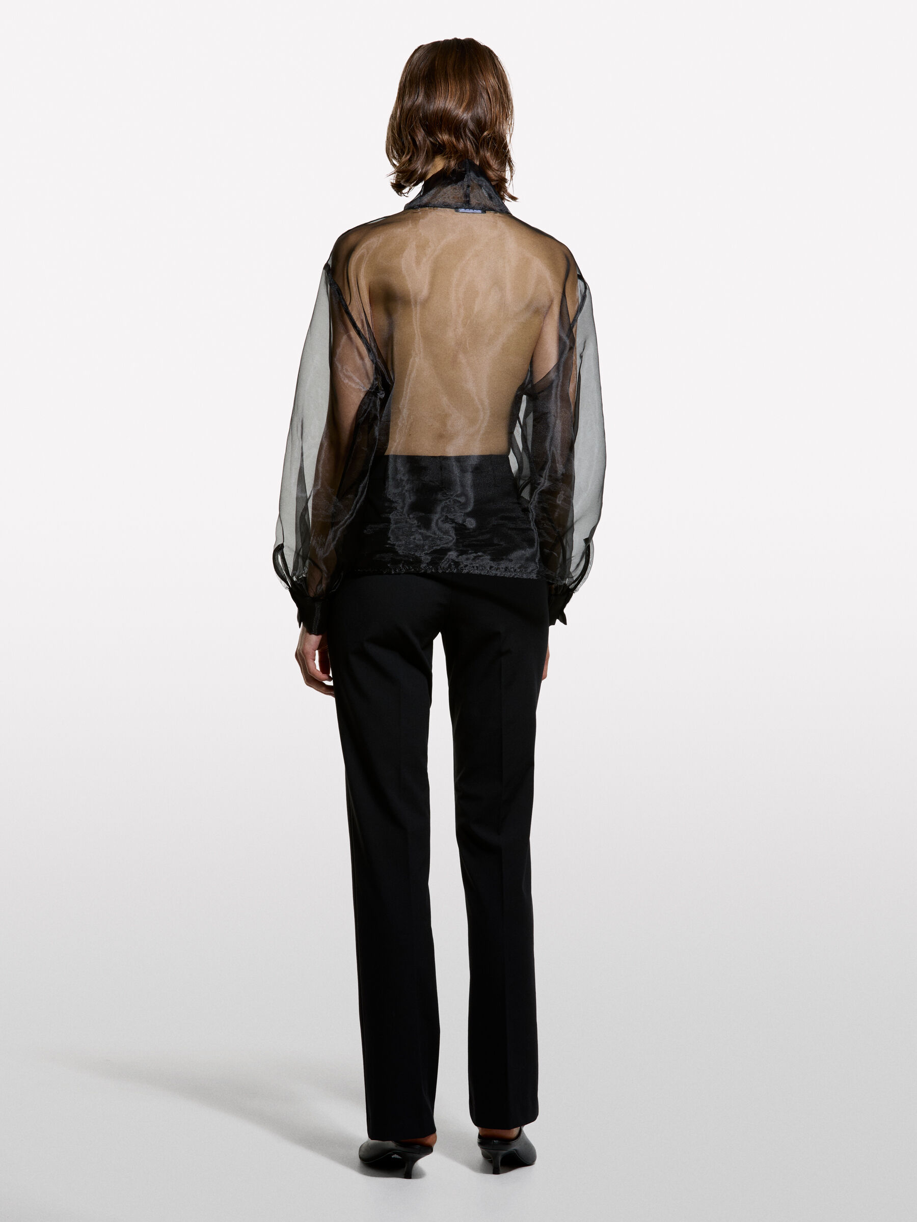 BLOUSE Γυναικεία image number null