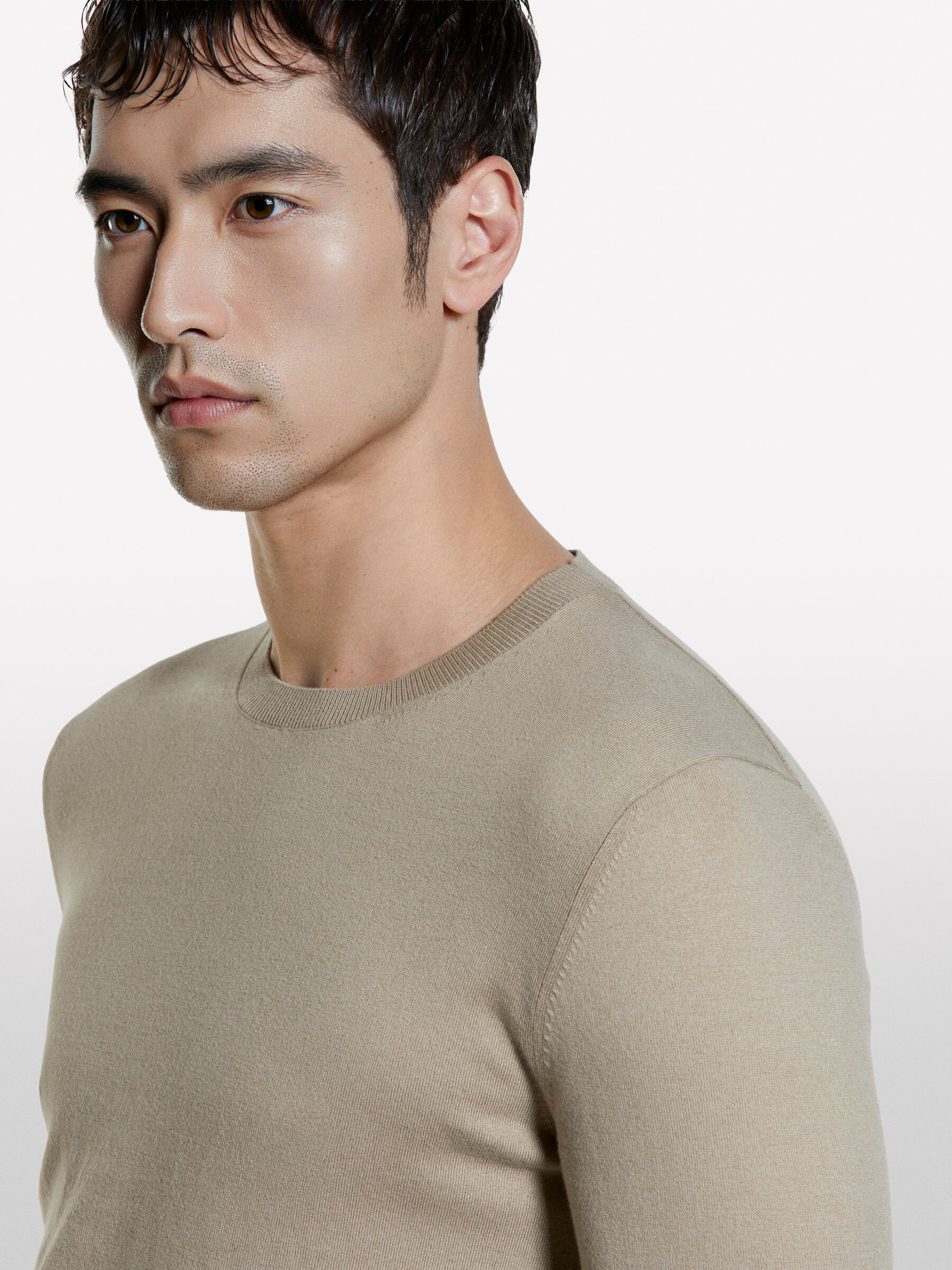 SWEATER L/S Ανδρικά image number null