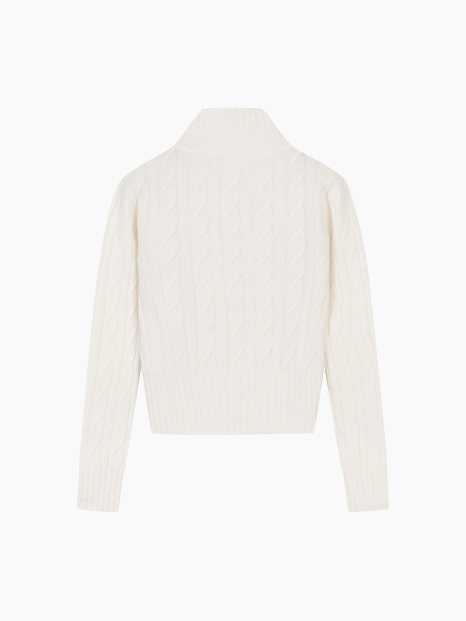 TURTLE NECK SWEATER Γυναικεία image number null
