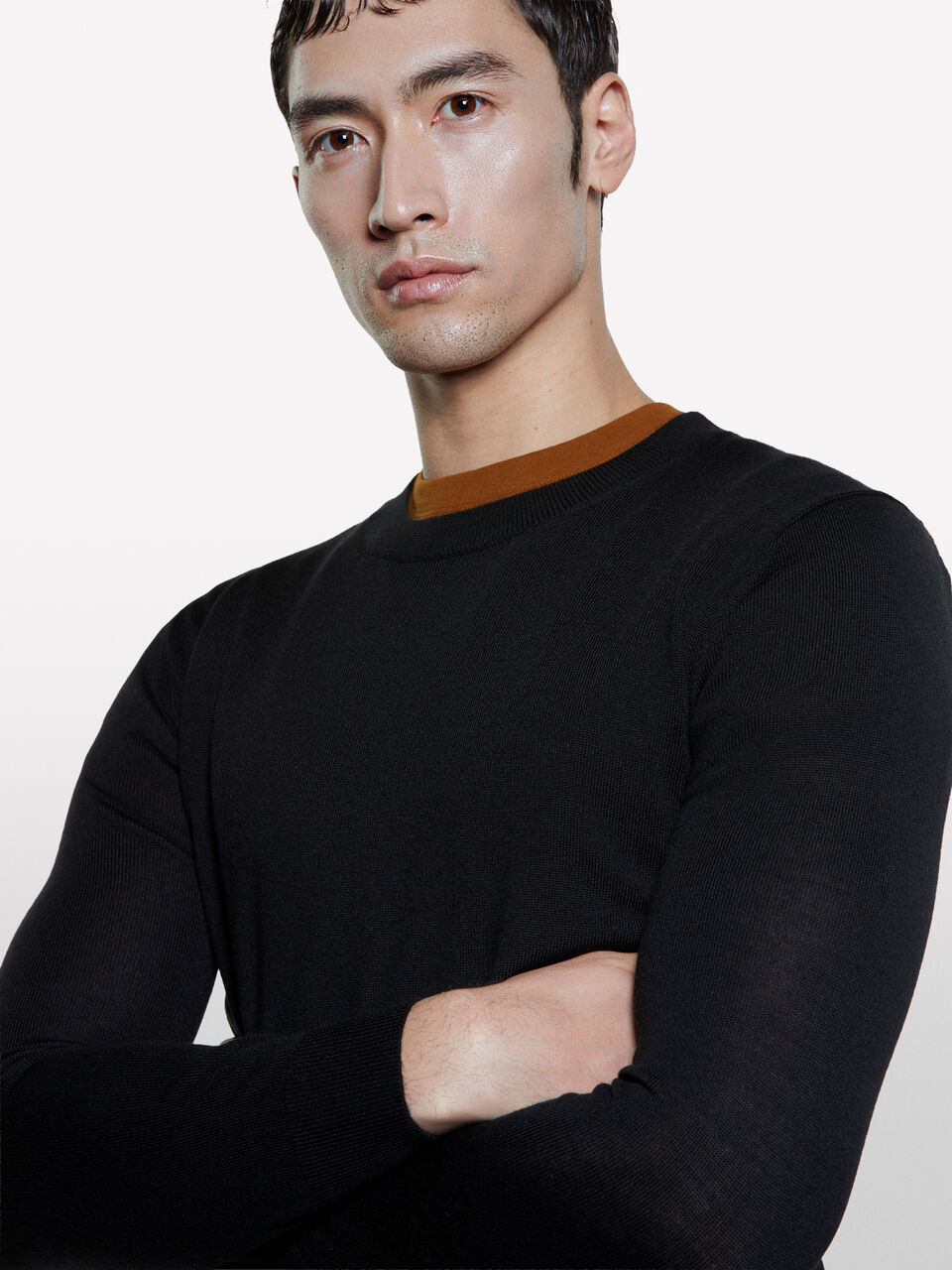 SWEATER L/S Ανδρικά image number null