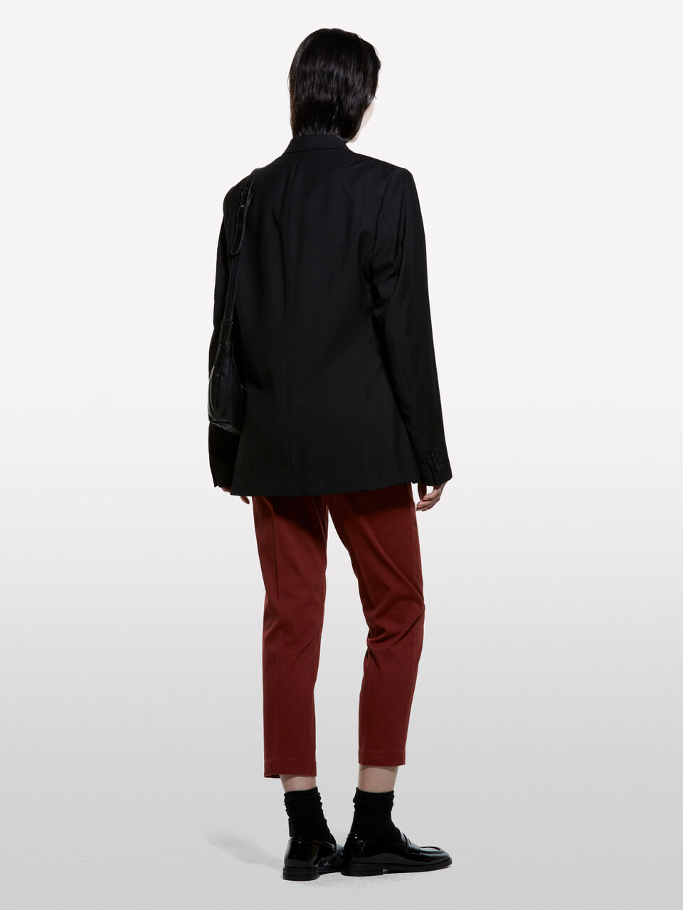 TROUSERS Γυναικεία image number null