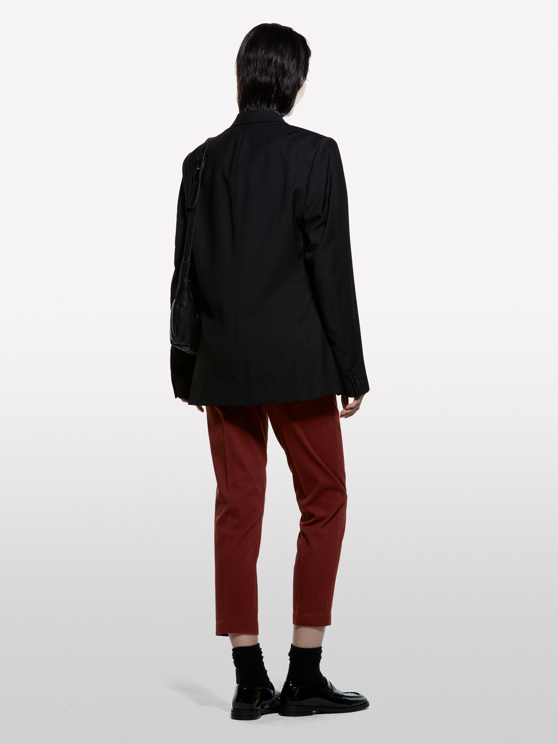 TROUSERS Γυναικεία image number null