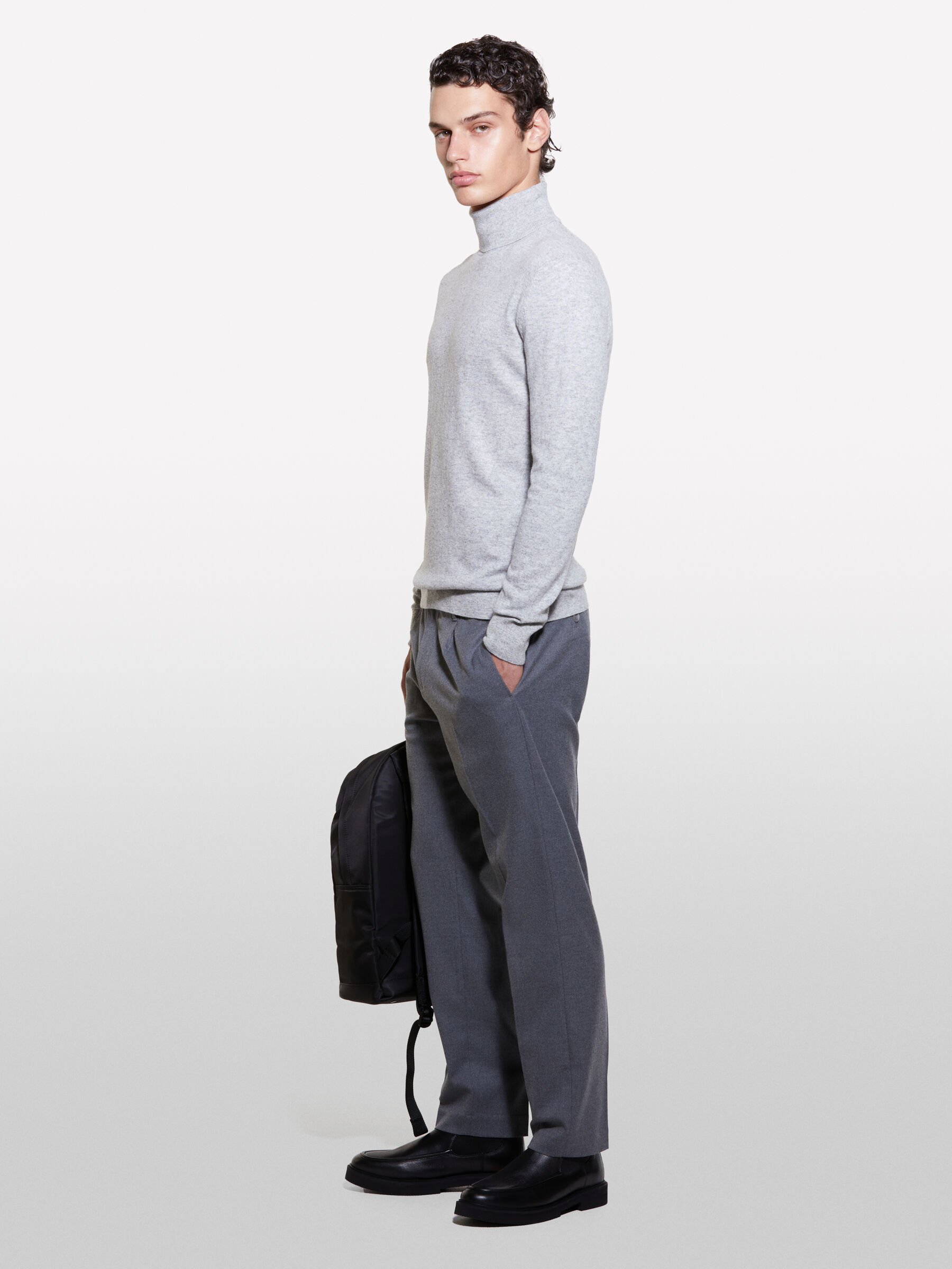 TURTLE NECK SW. L/S &Alpha;&nu;&delta;&rho;&iota;&kappa;ά image number null