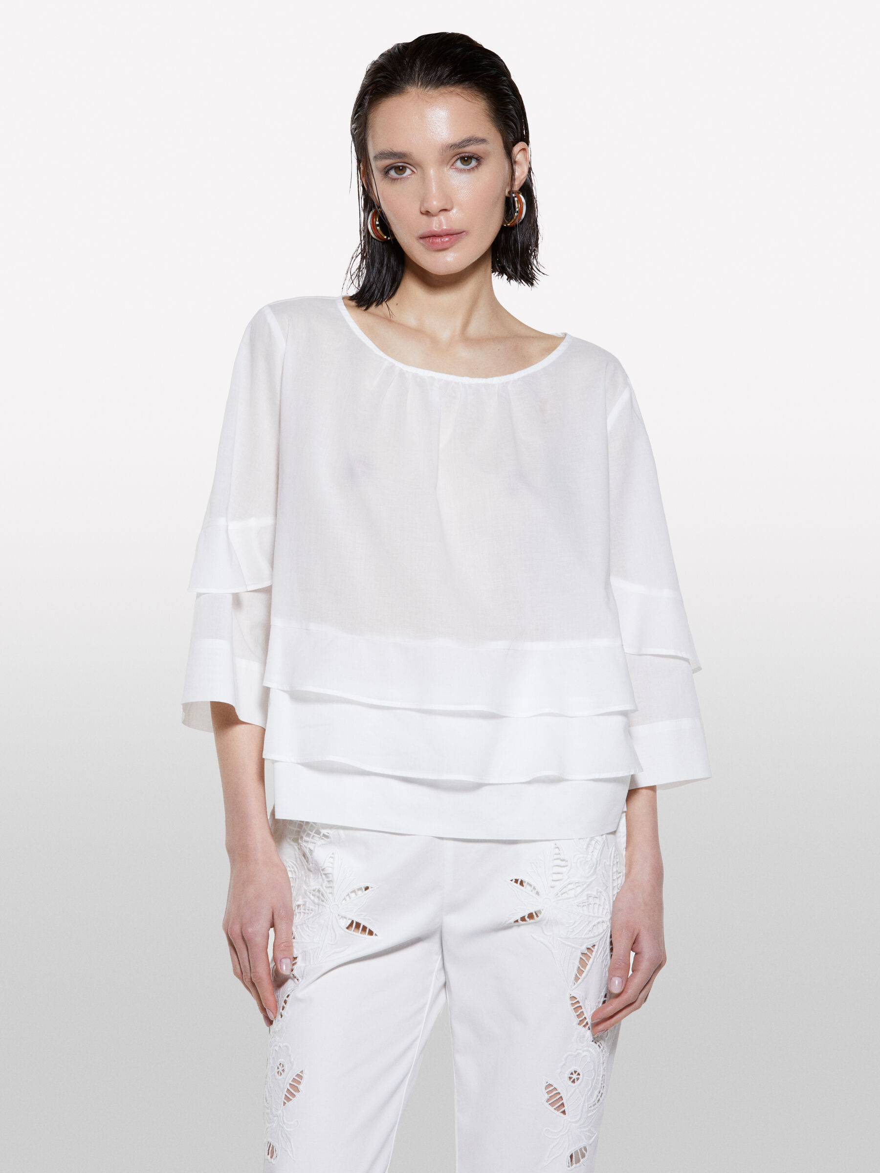 BLOUSE &Gamma;&upsilon;&nu;&alpha;&iota;&kappa;&epsilon;ί&alpha; image number null