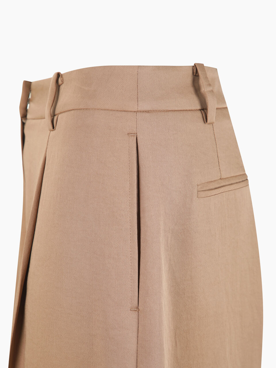 TROUSERS Γυναικεία image number null