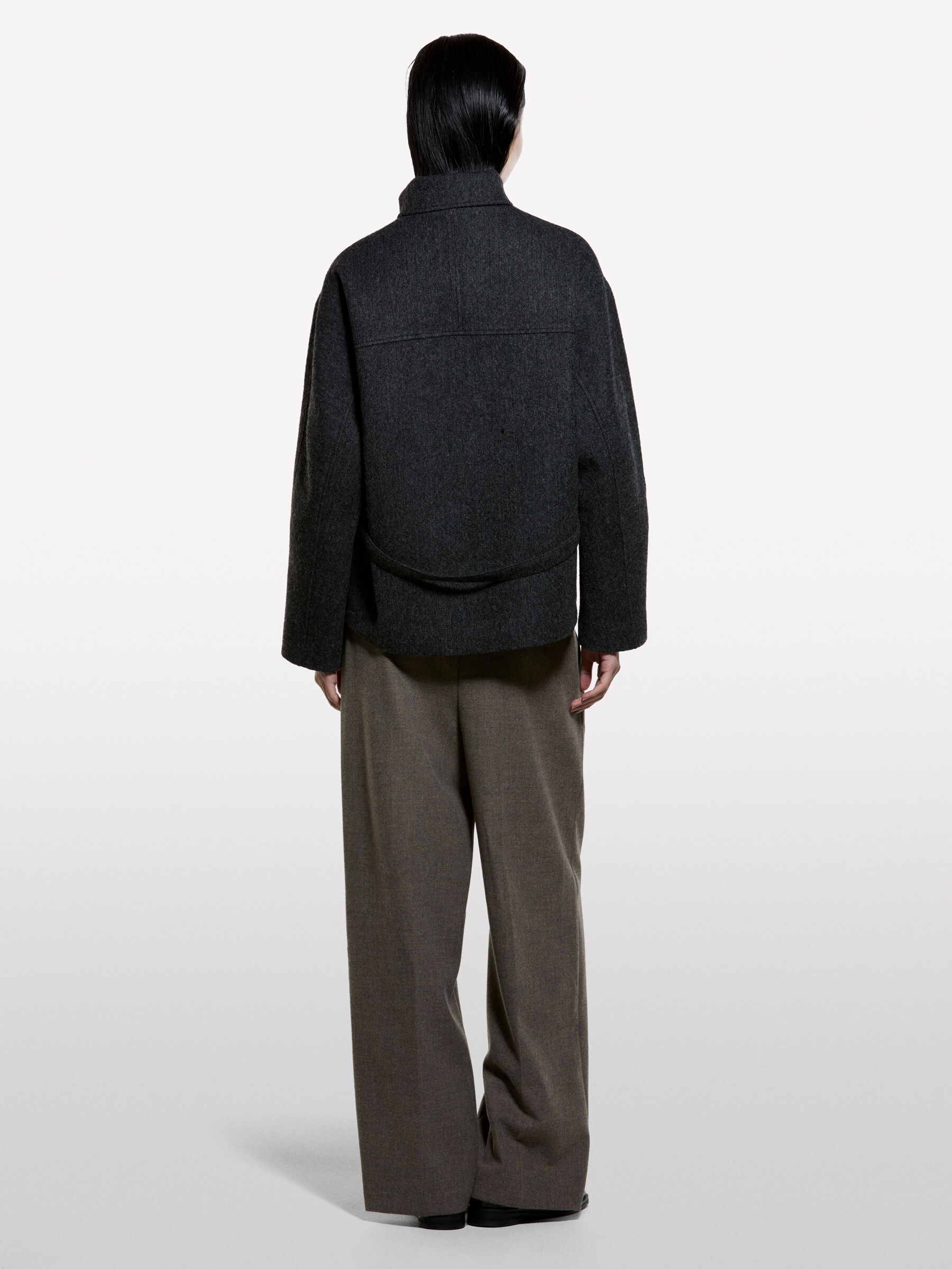 JACKET &Gamma;&upsilon;&nu;&alpha;&iota;&kappa;&epsilon;ί&alpha; image number null