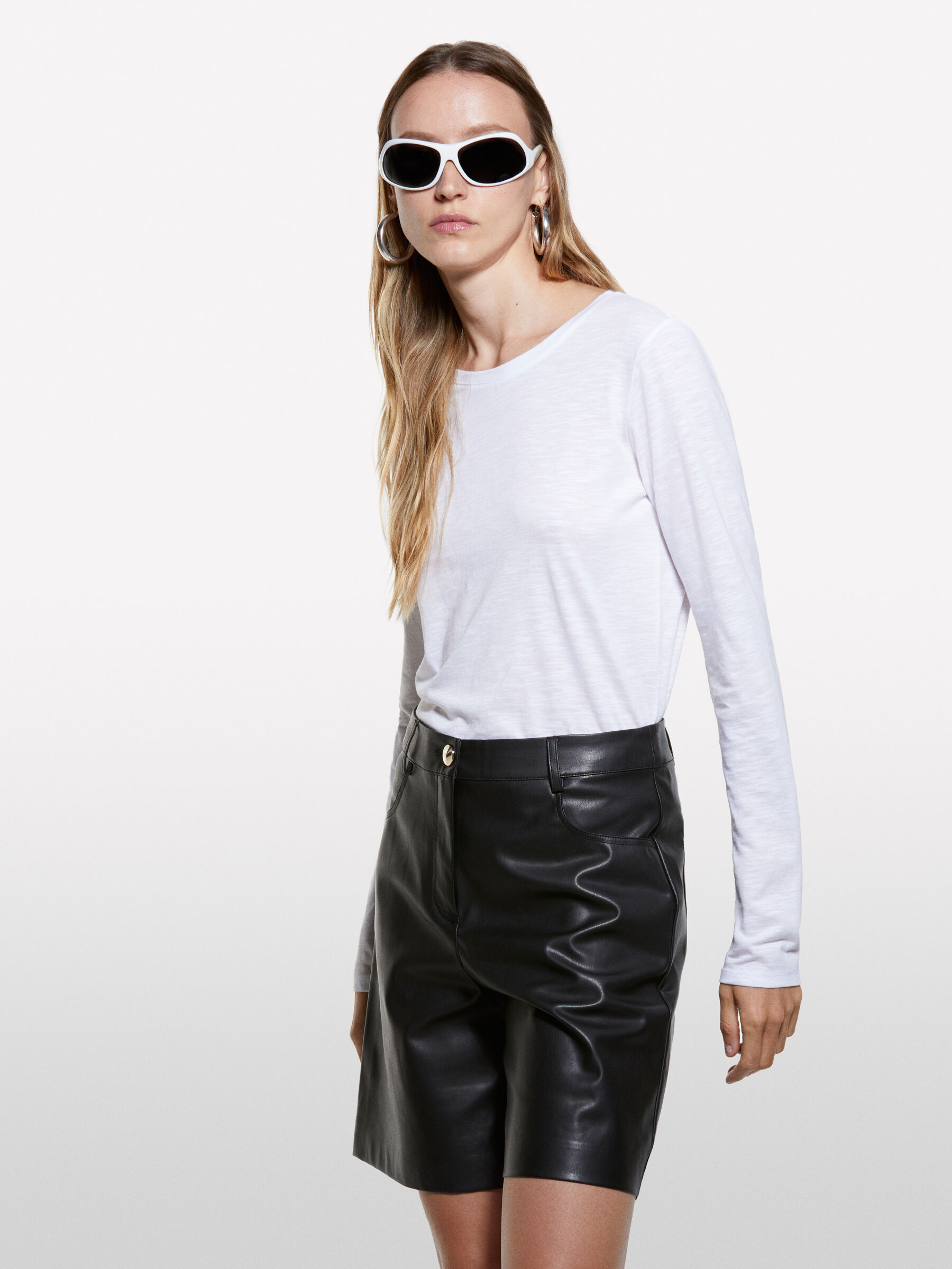 T-SHIRT L/S Γυναικεία image number null