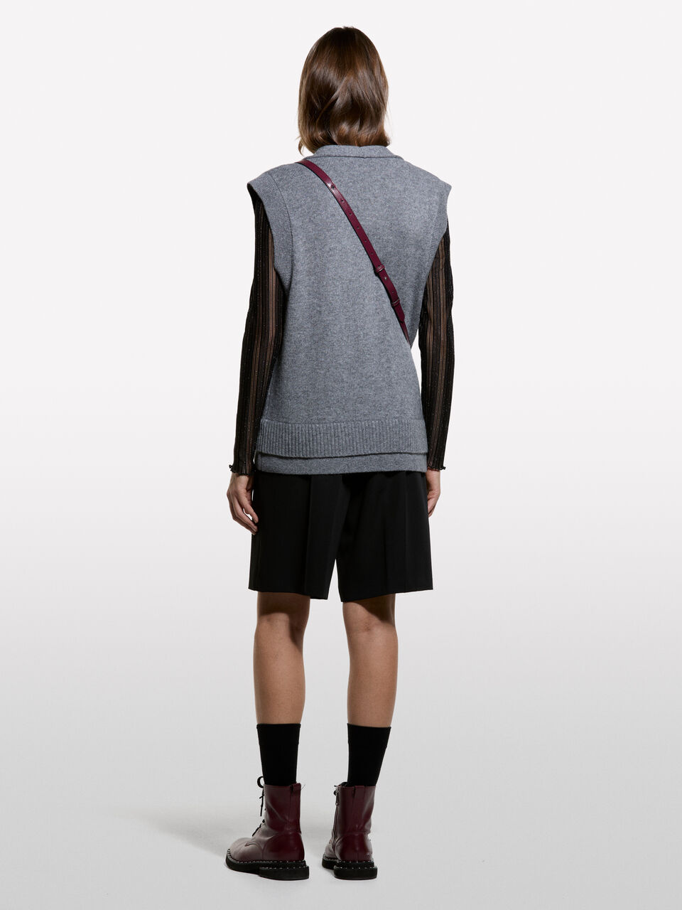 WAISTCOAT Γυναικεία image number null