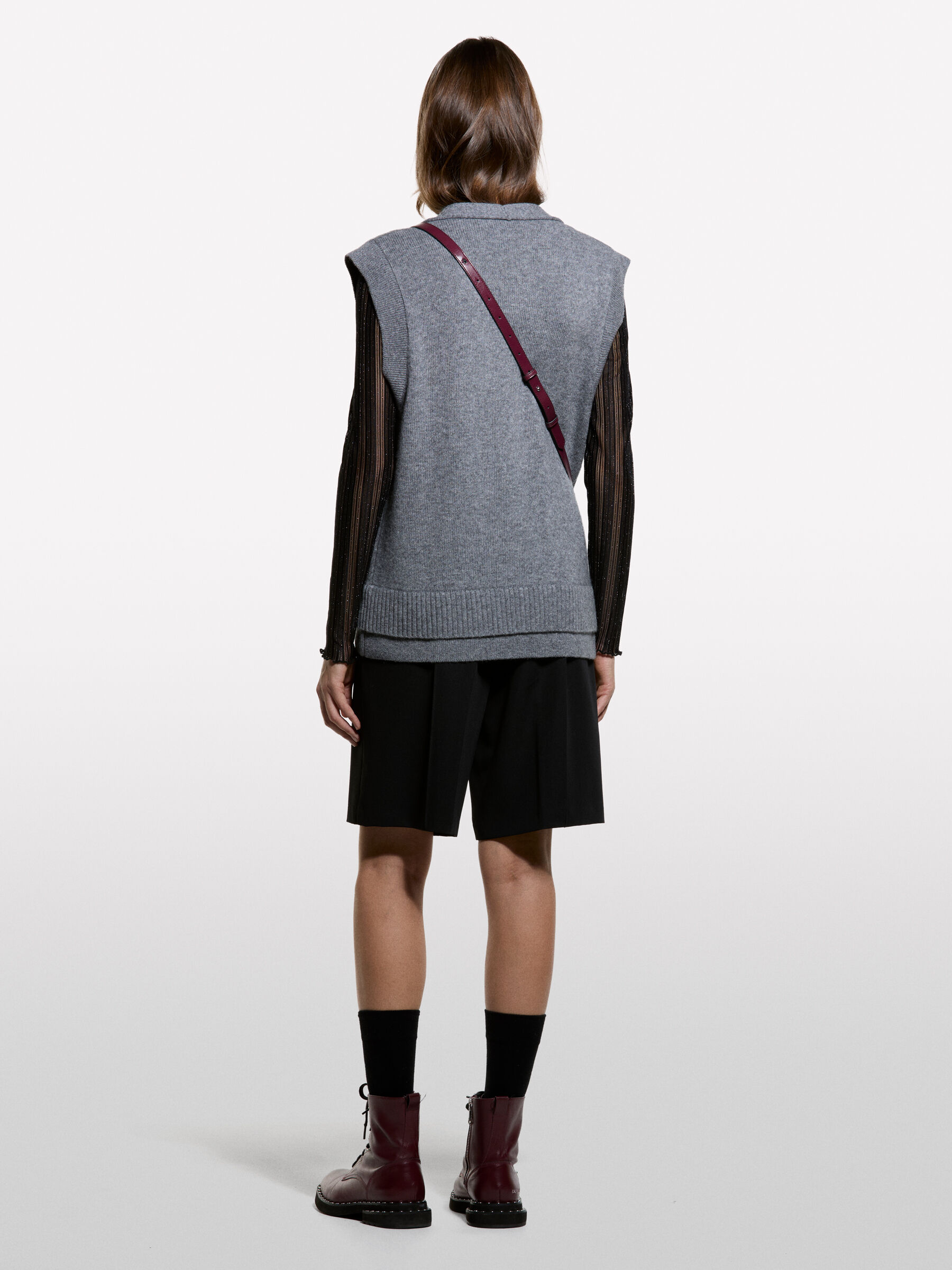 WAISTCOAT Γυναικεία image number null