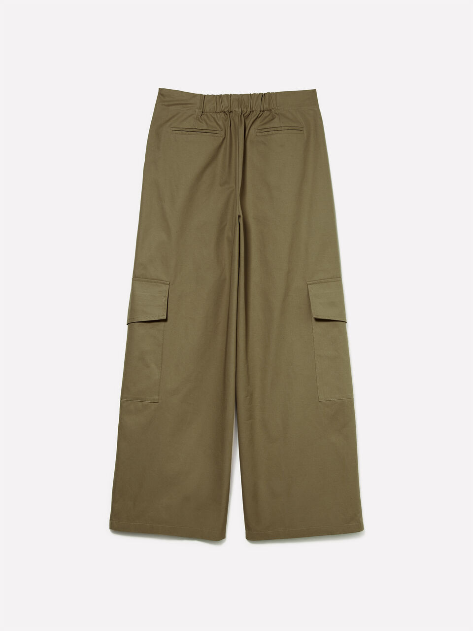 TROUSERS Γυναικεία image number null