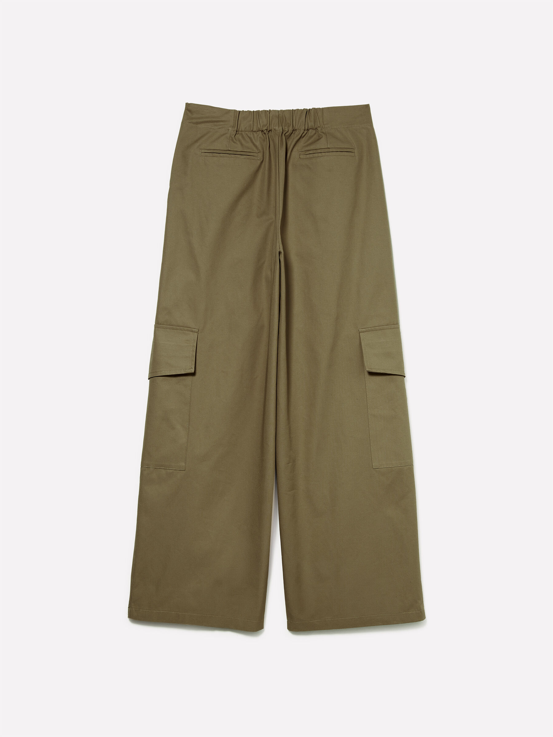 TROUSERS Γυναικεία image number null