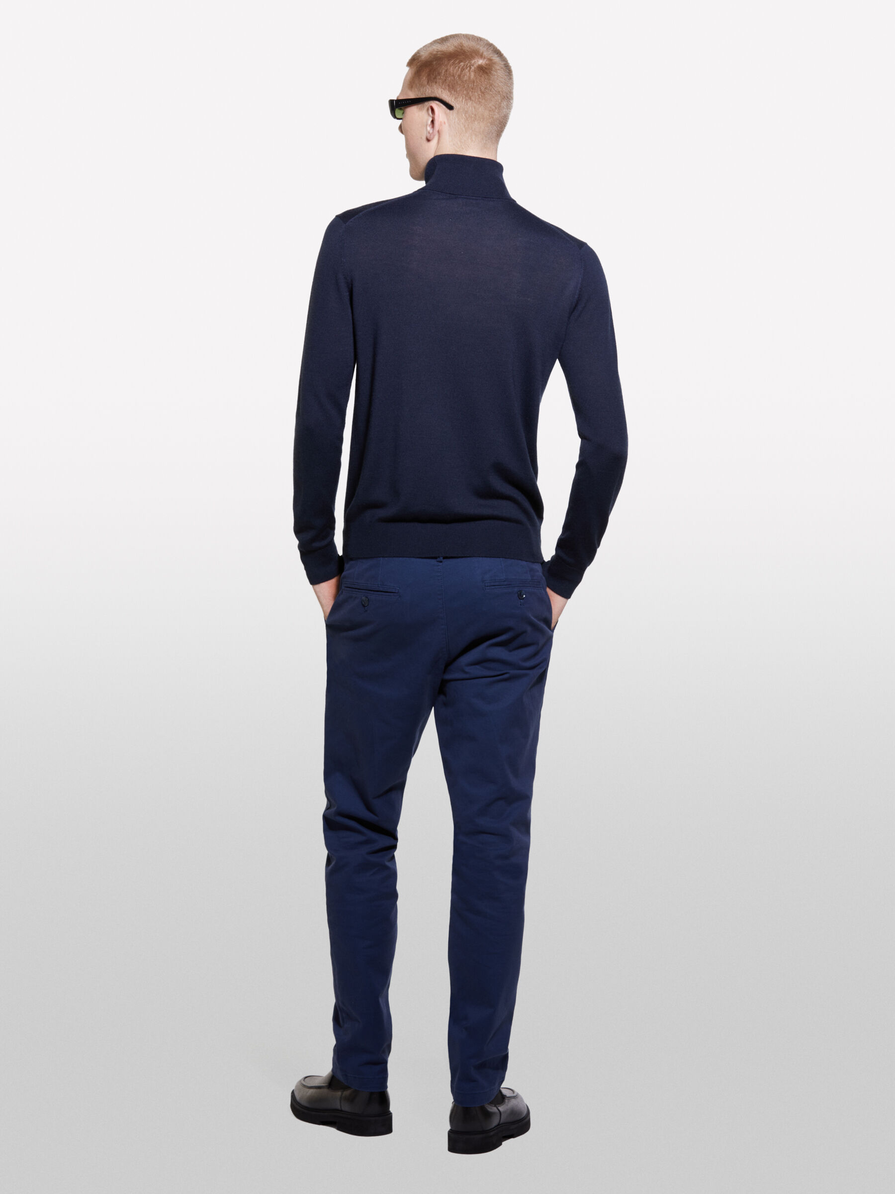 TROUSERS Ανδρικά image number null