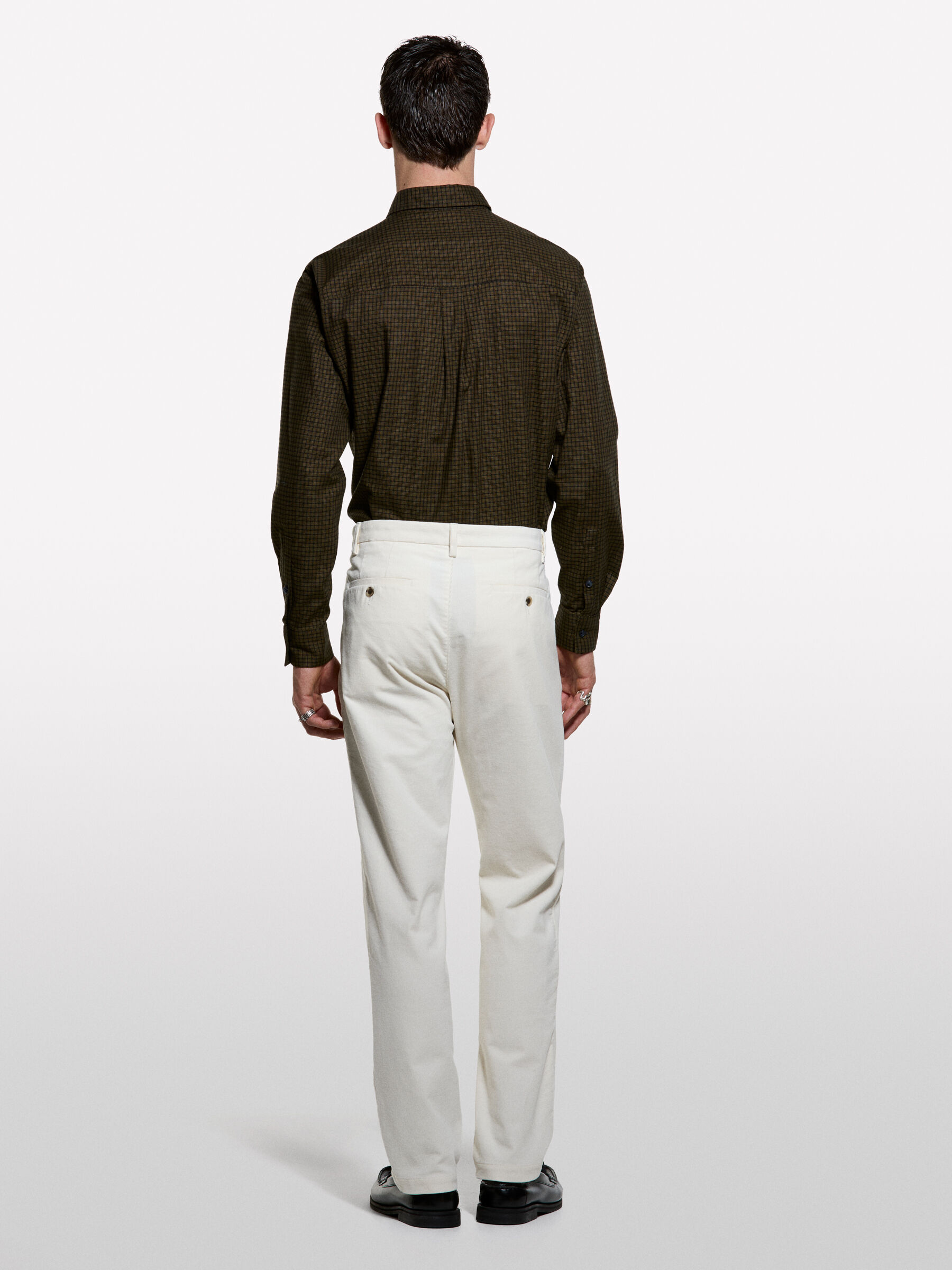 TROUSERS &Alpha;&nu;&delta;&rho;&iota;&kappa;ά image number null