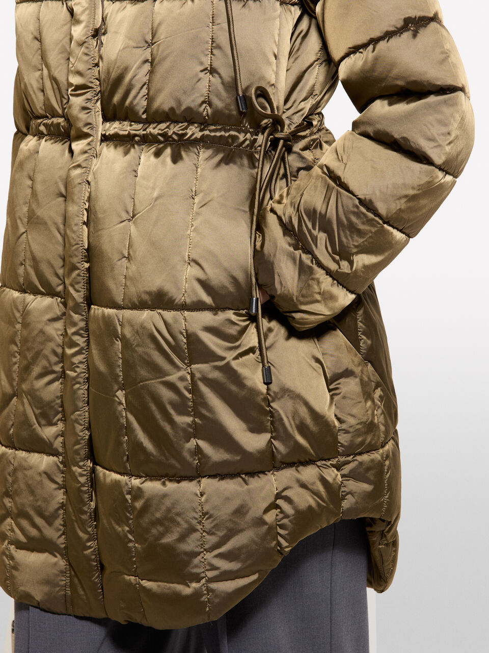 HEAVY JACKET Γυναικεία image number null