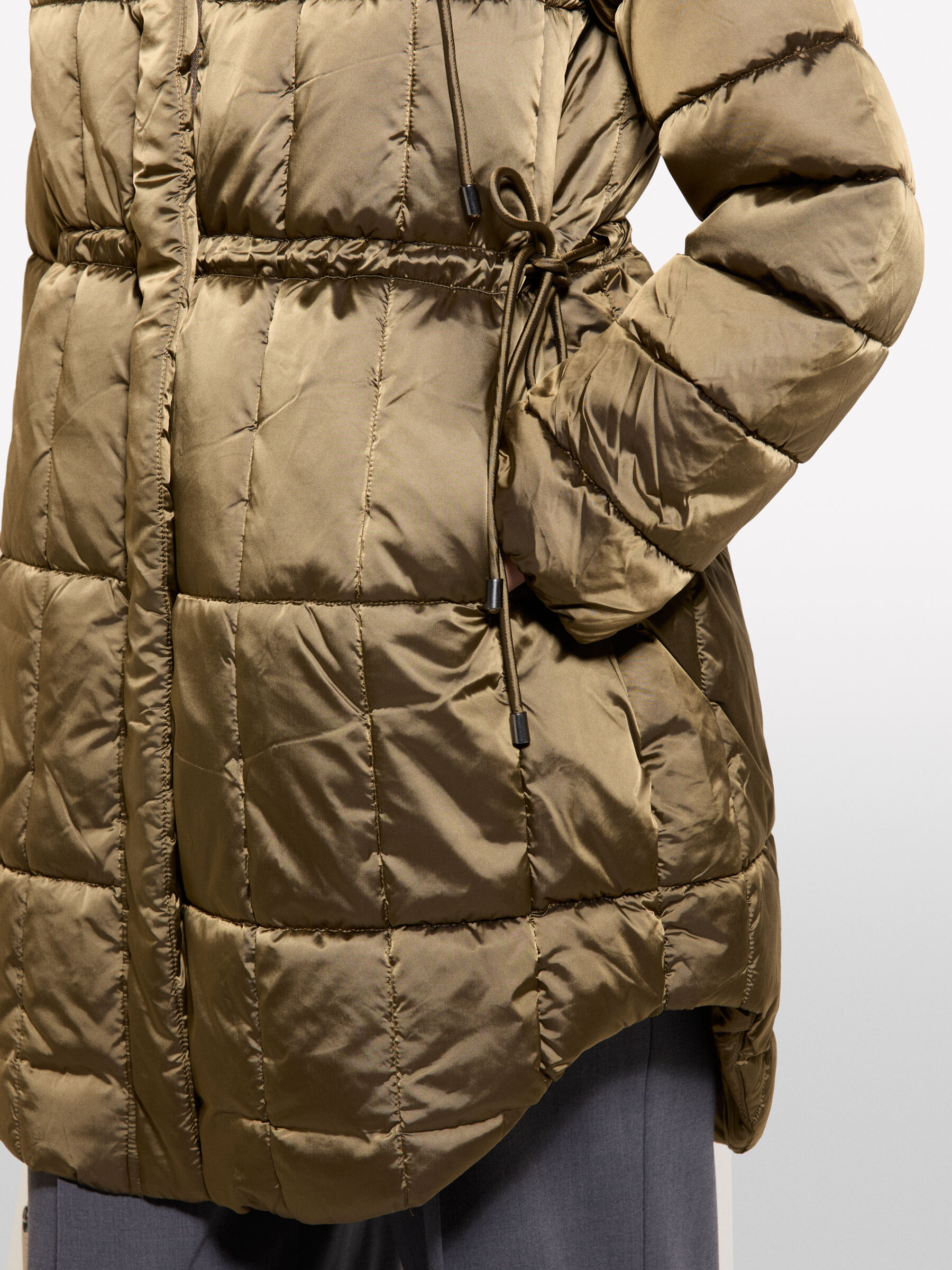 HEAVY JACKET Γυναικεία image number null