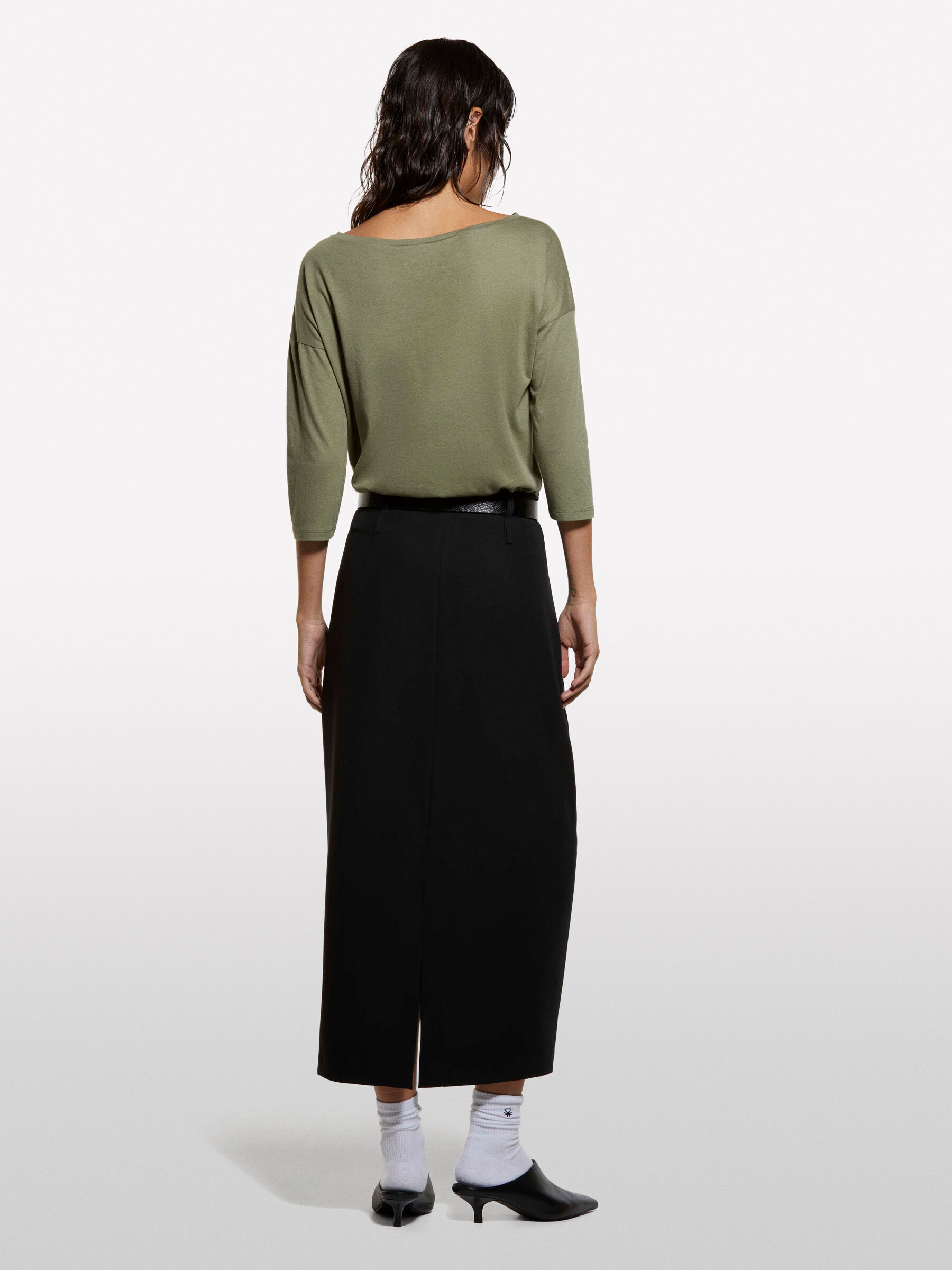 T-SHIRT Γυναικεία image number null