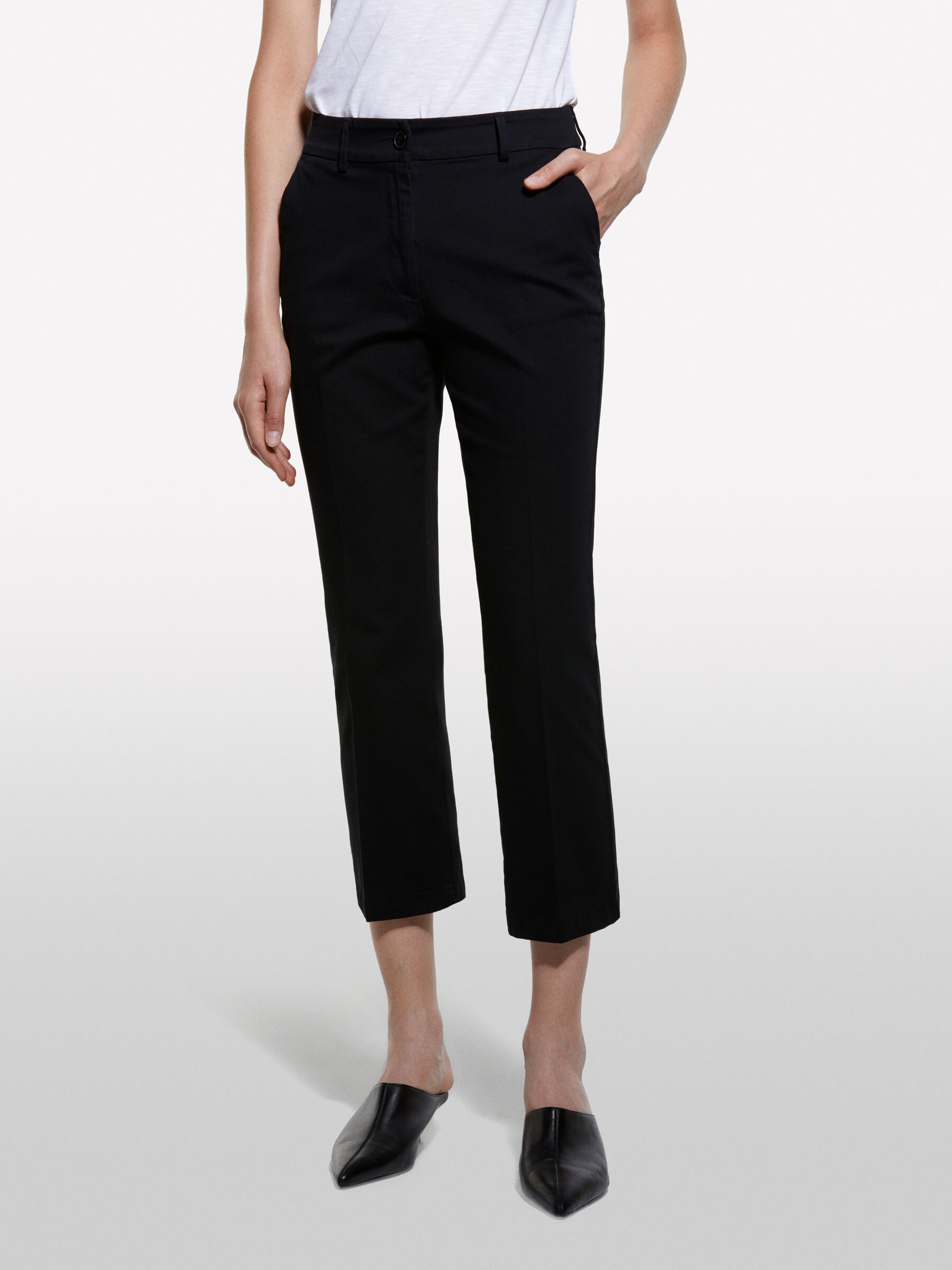 TROUSERS Γυναικεία image number null