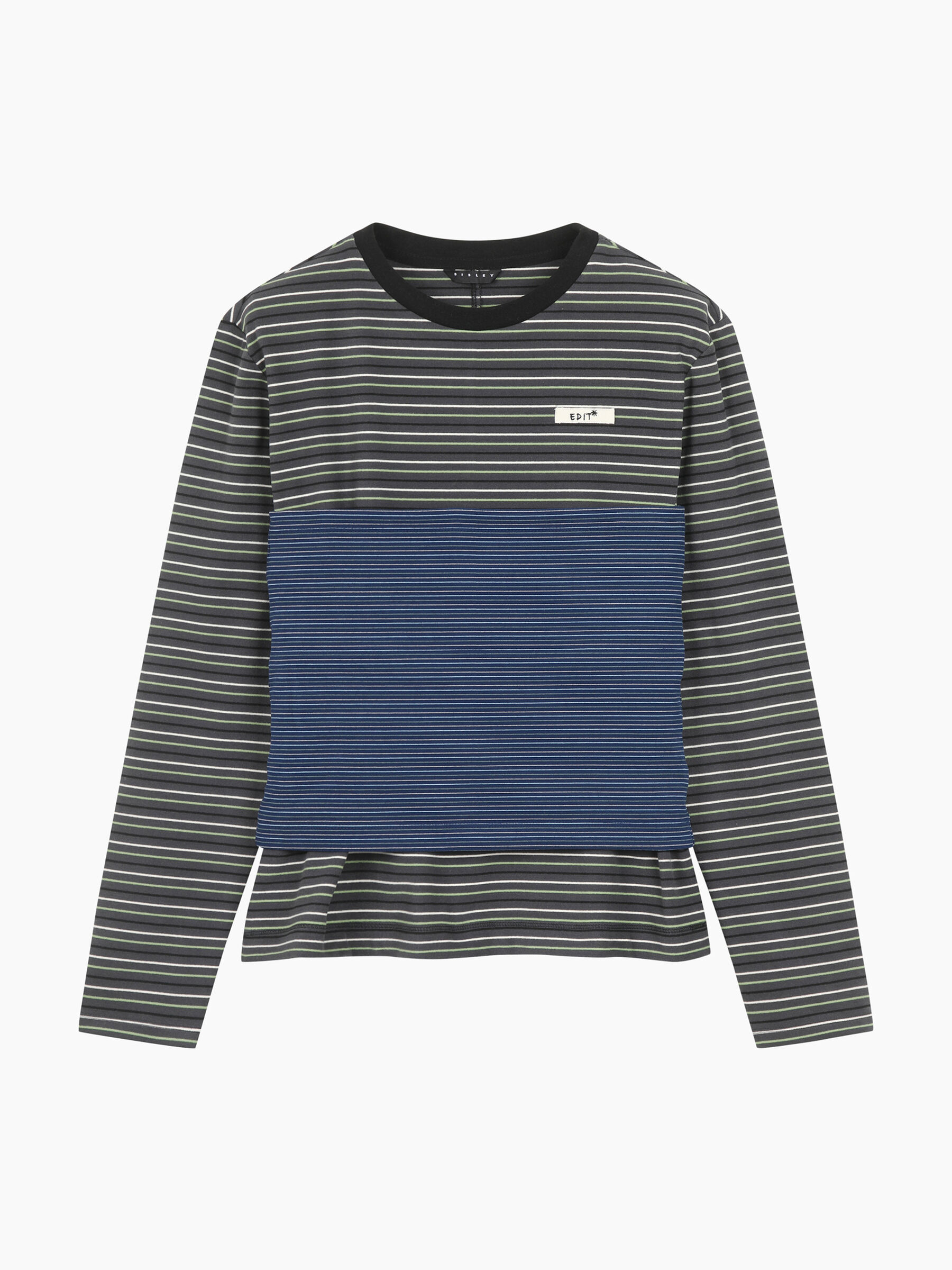 T-SHIRT L/S TOP Γυναικεία image number null