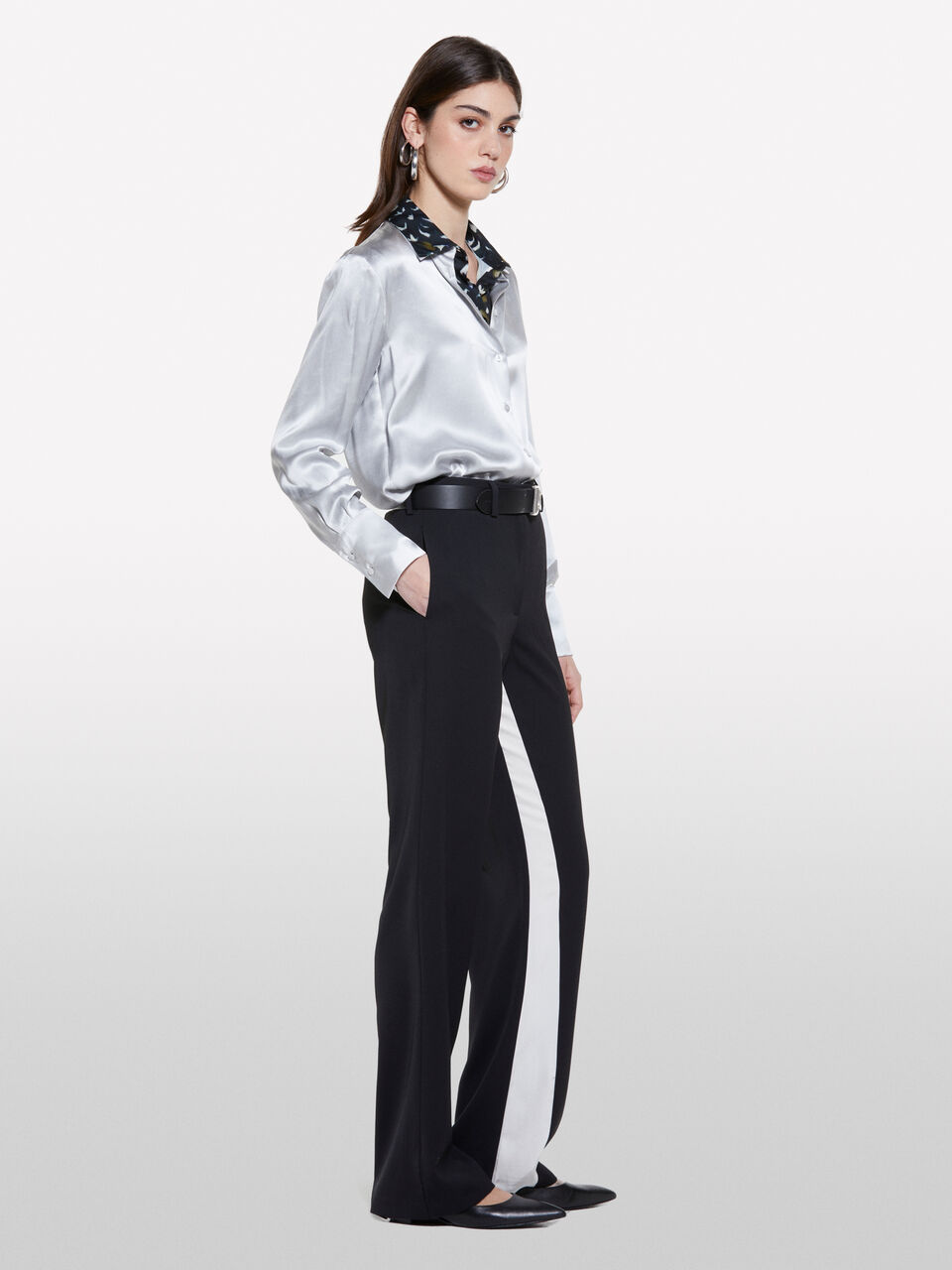 TROUSERS Γυναικεία image number null