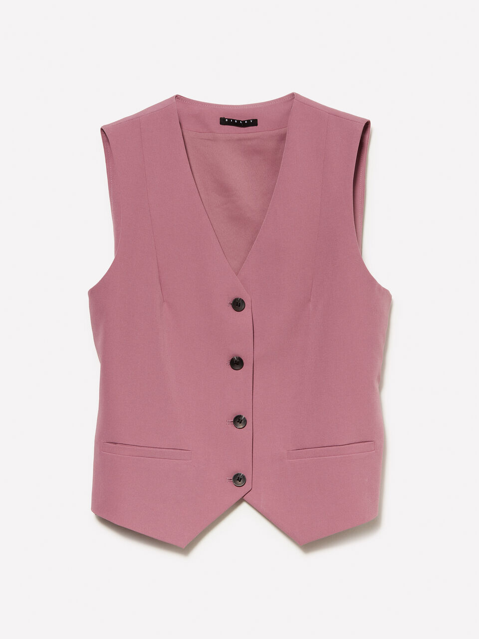 WAISTCOAT Γυναικεία image number null
