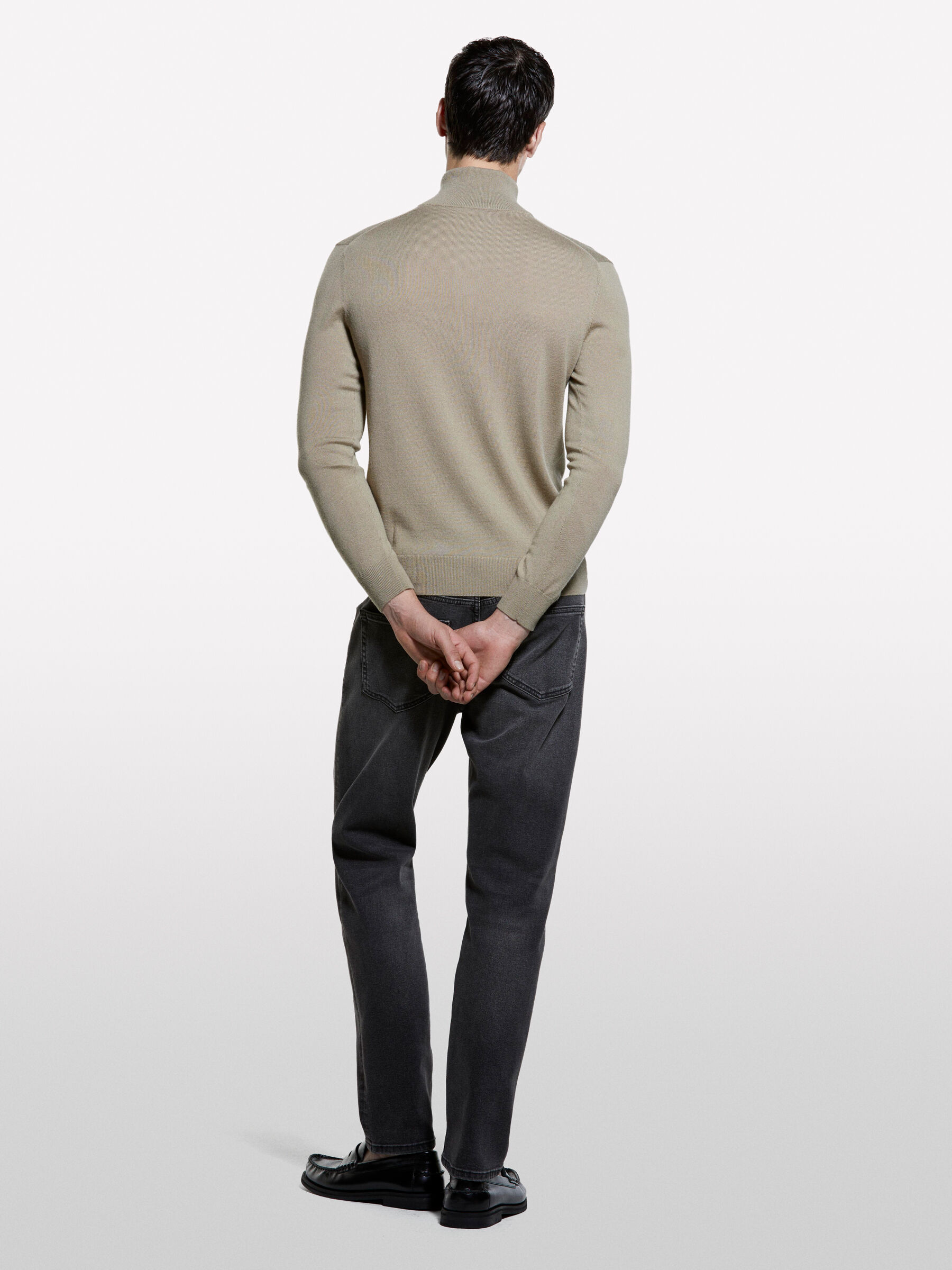 SWEATER L/S Ανδρικά image number null