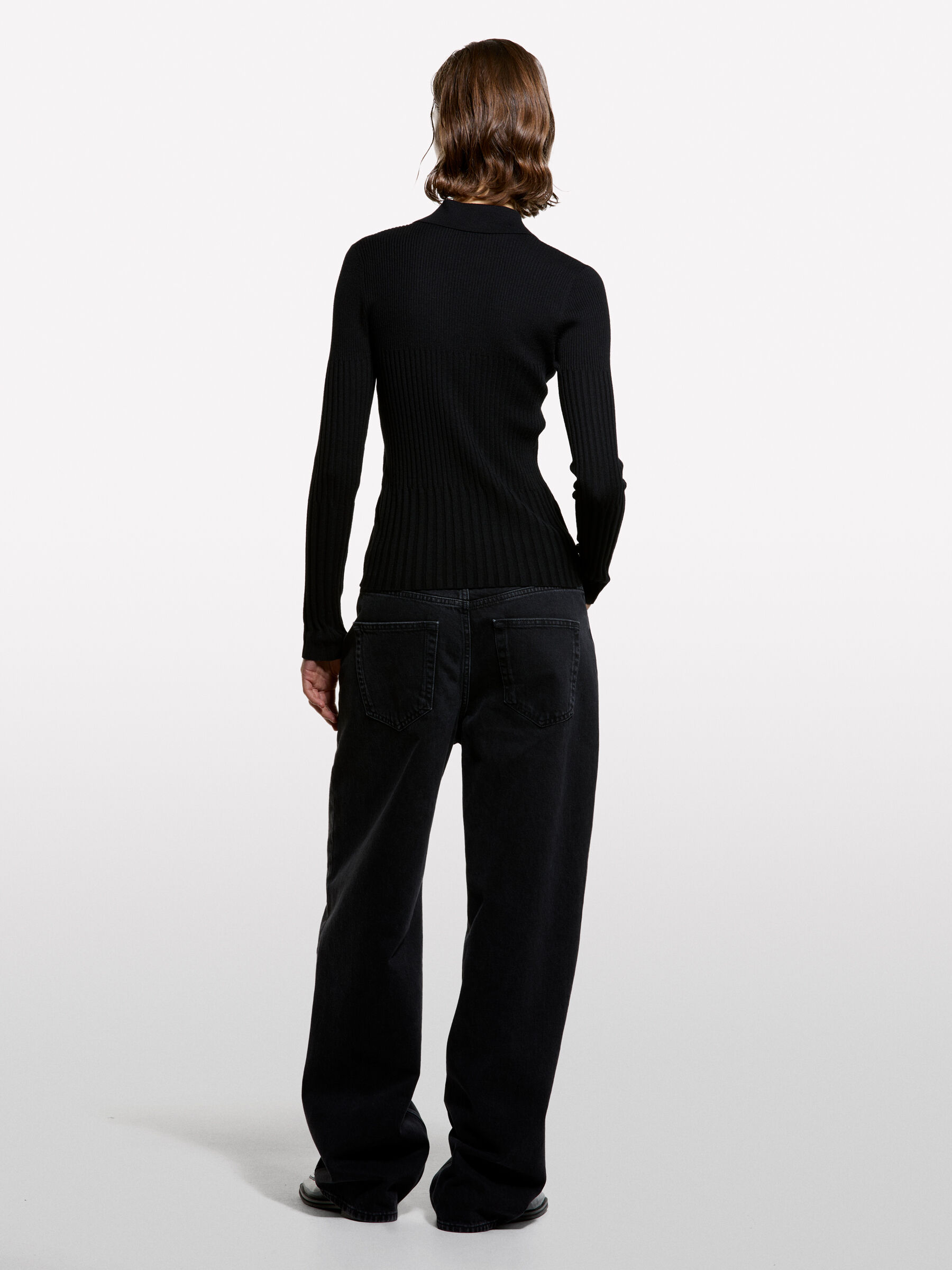 L/S POLO SHIRT &Gamma;&upsilon;&nu;&alpha;&iota;&kappa;&epsilon;ί&alpha; image number null