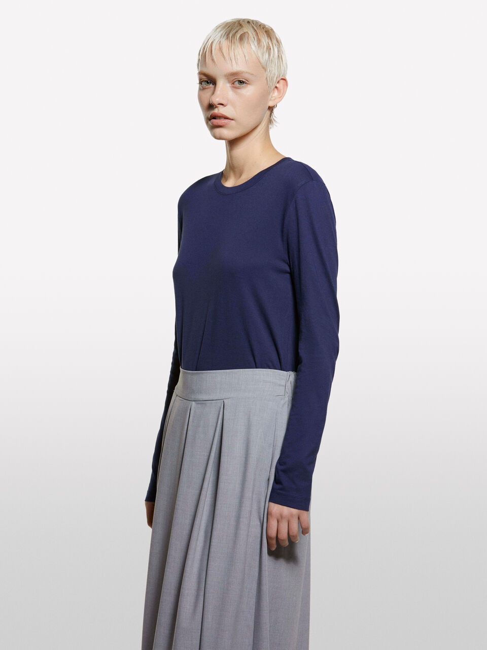 T-SHIRT L/S &Gamma;&upsilon;&nu;&alpha;&iota;&kappa;&epsilon;ί&alpha; image number null