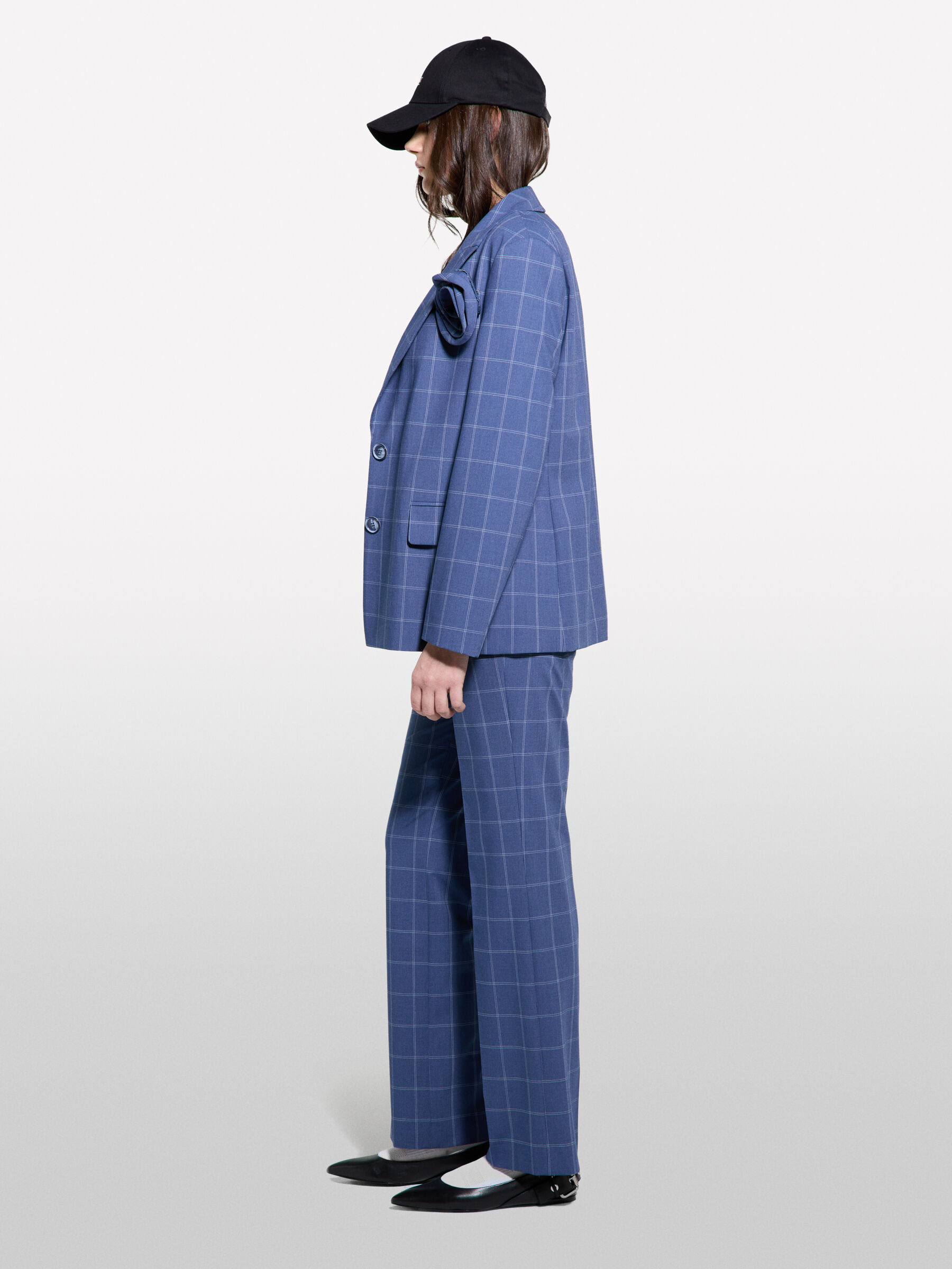 TROUSERS Γυναικεία image number null