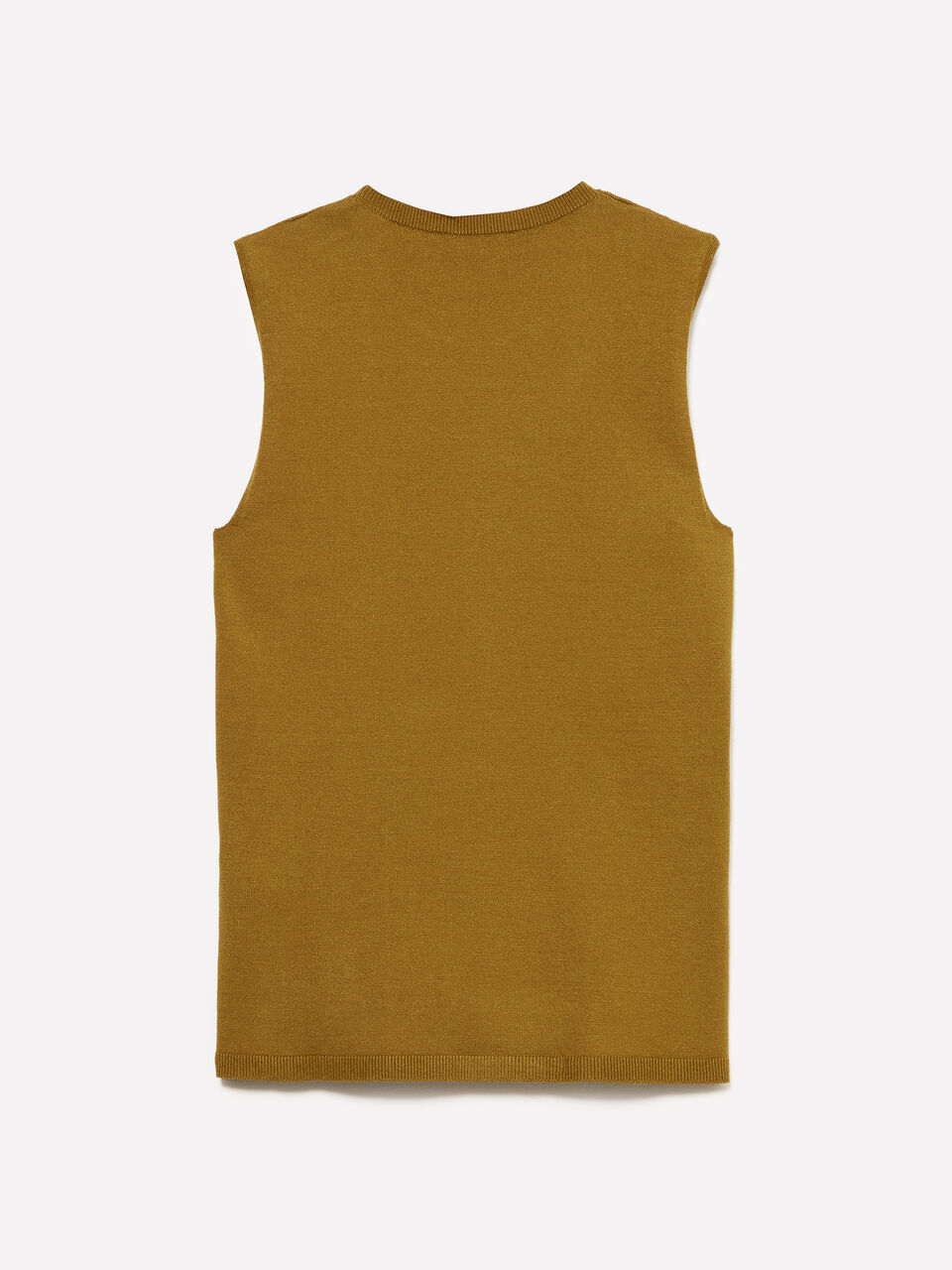 SLEEVELESS SWEATER &Gamma;&upsilon;&nu;&alpha;&iota;&kappa;&epsilon;ί&alpha; image number null