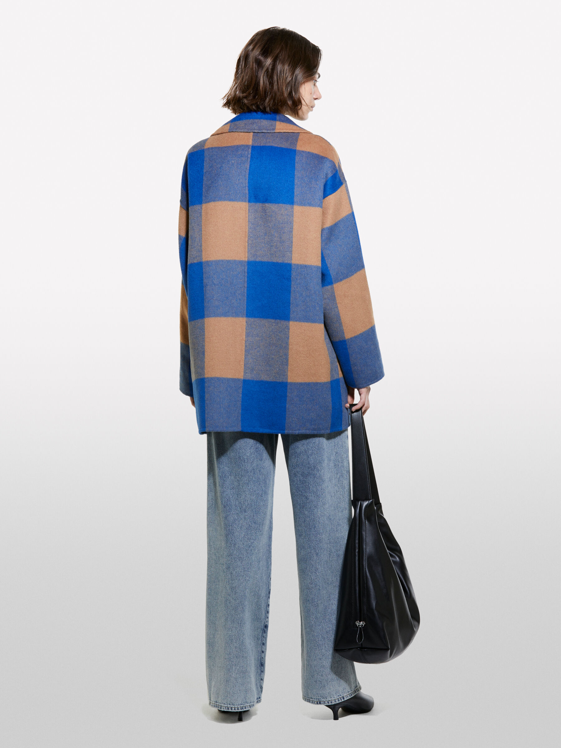 HEAVY JACKET &Gamma;&upsilon;&nu;&alpha;&iota;&kappa;&epsilon;ί&alpha; image number null