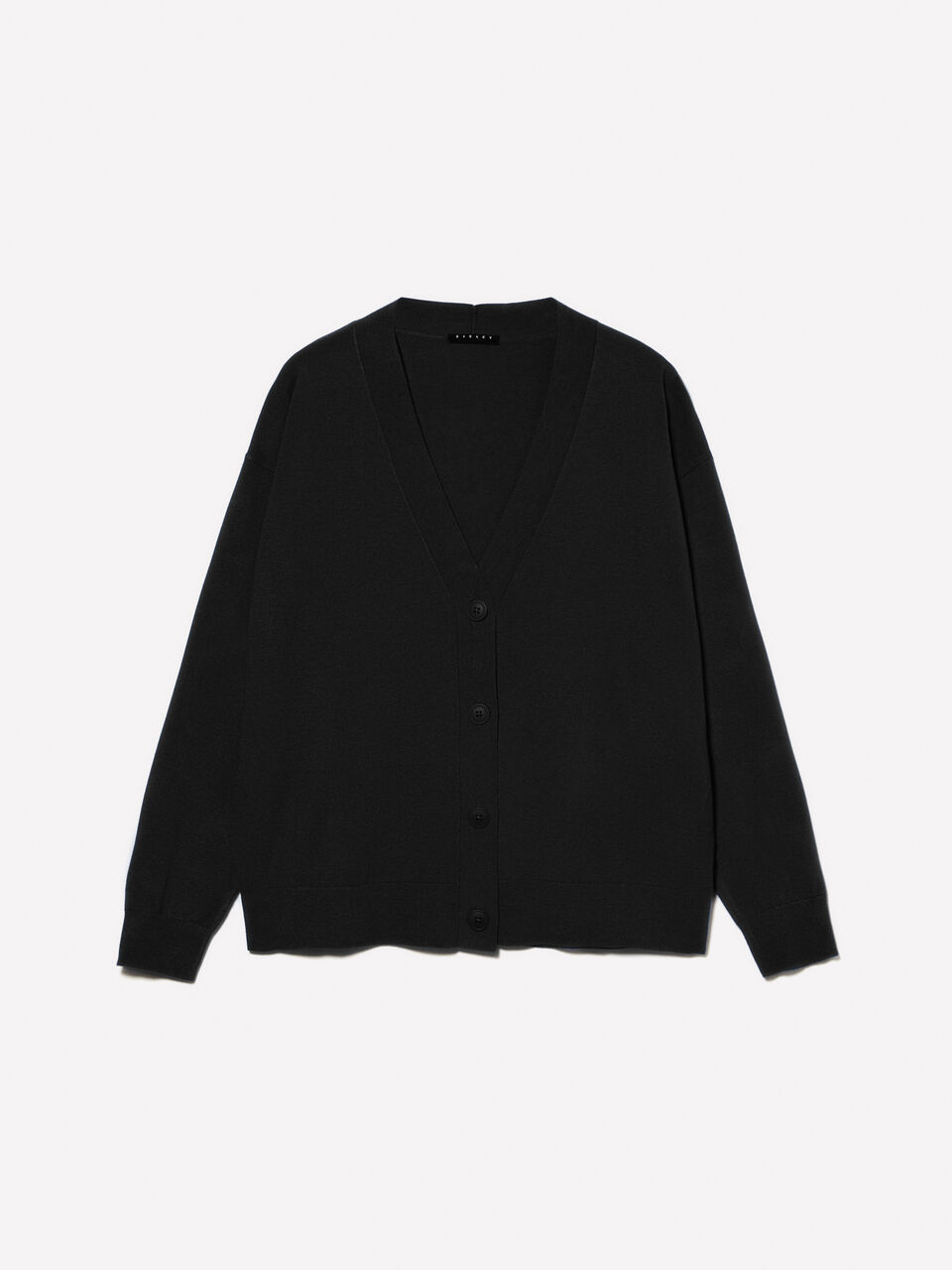 L/S CARDIGAN &Gamma;&upsilon;&nu;&alpha;&iota;&kappa;&epsilon;ί&alpha; image number null