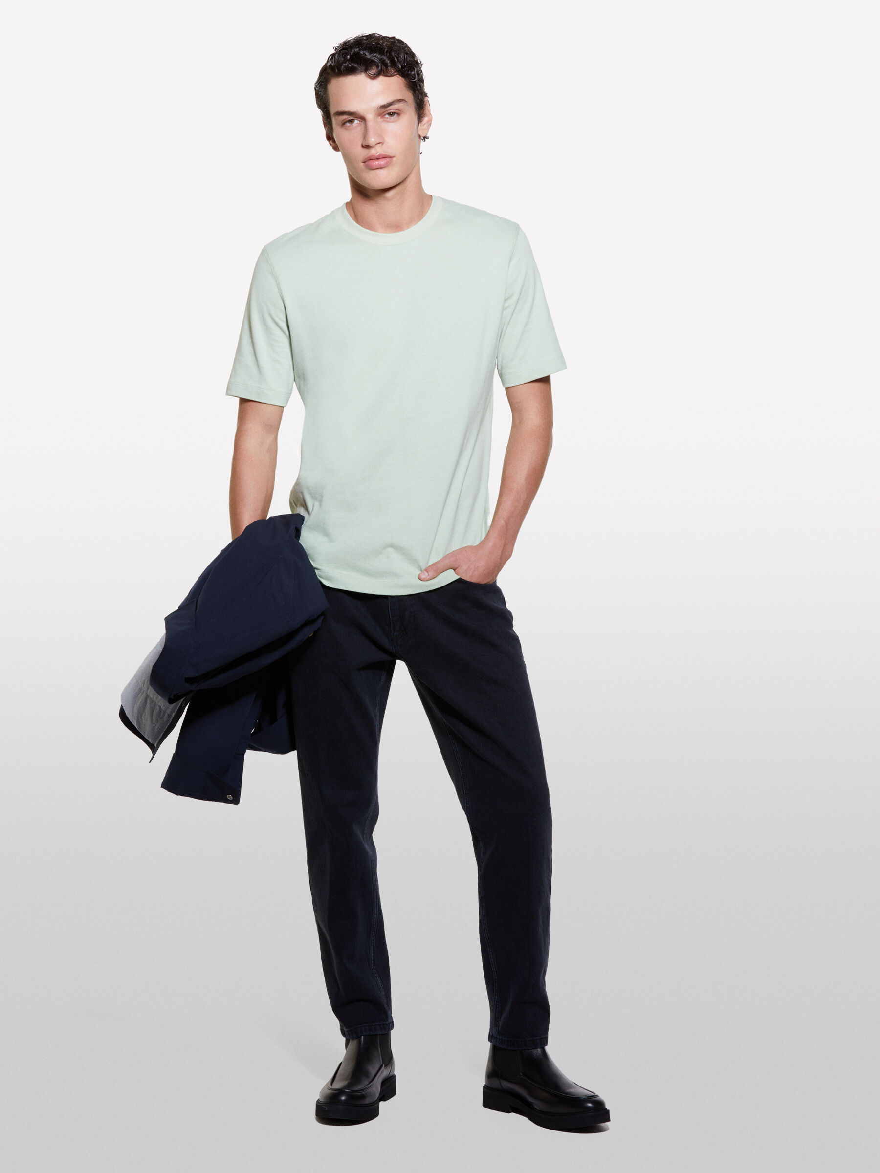 T-SHIRT Ανδρικά image number null