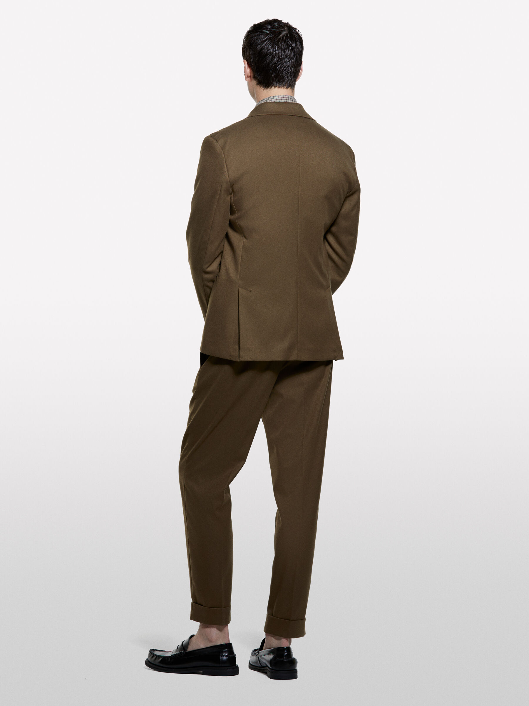 TROUSERS Ανδρικά image number null