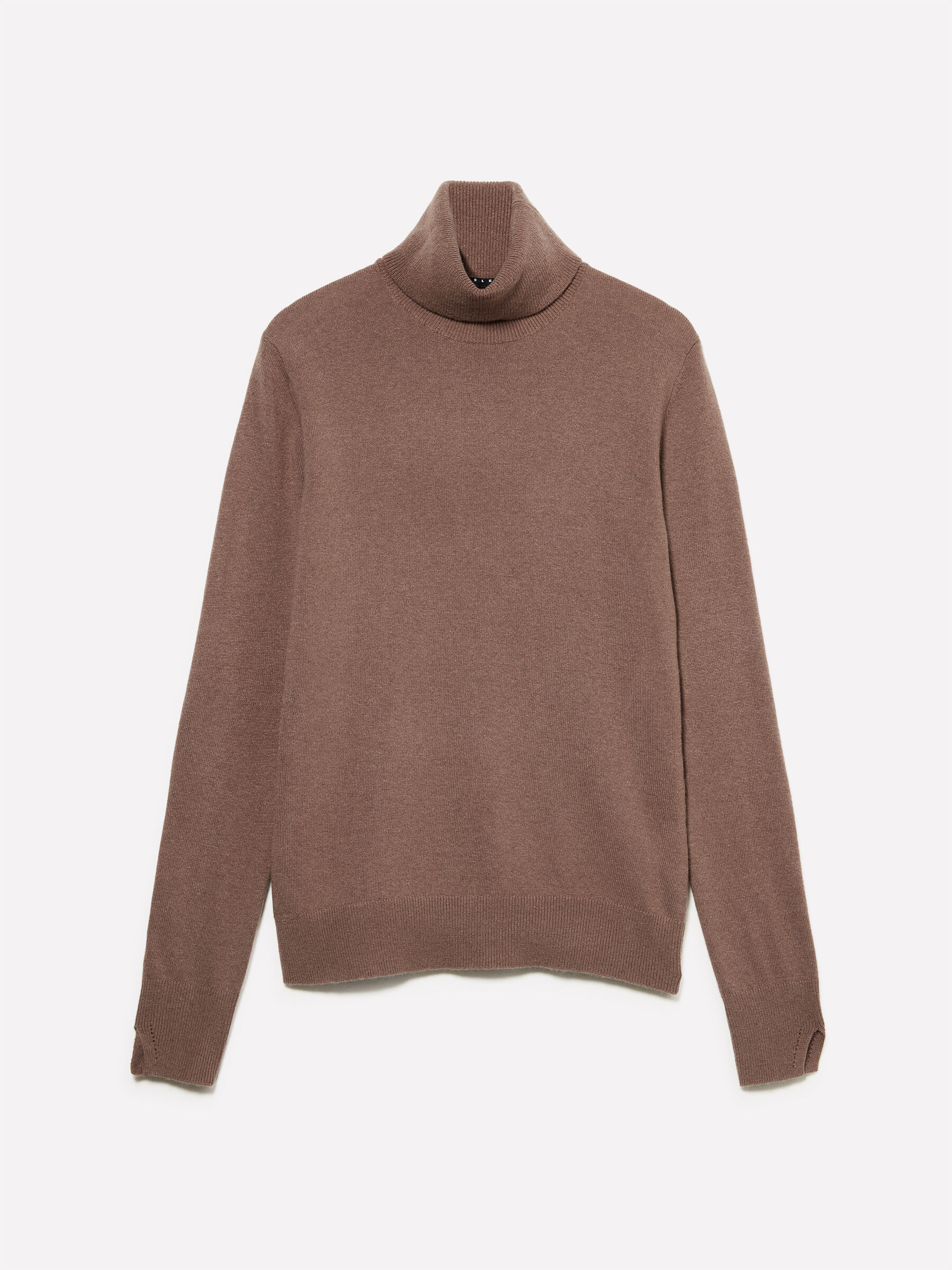 TURTLE NECK SWEATER &Gamma;&upsilon;&nu;&alpha;&iota;&kappa;&epsilon;ί&alpha; image number null