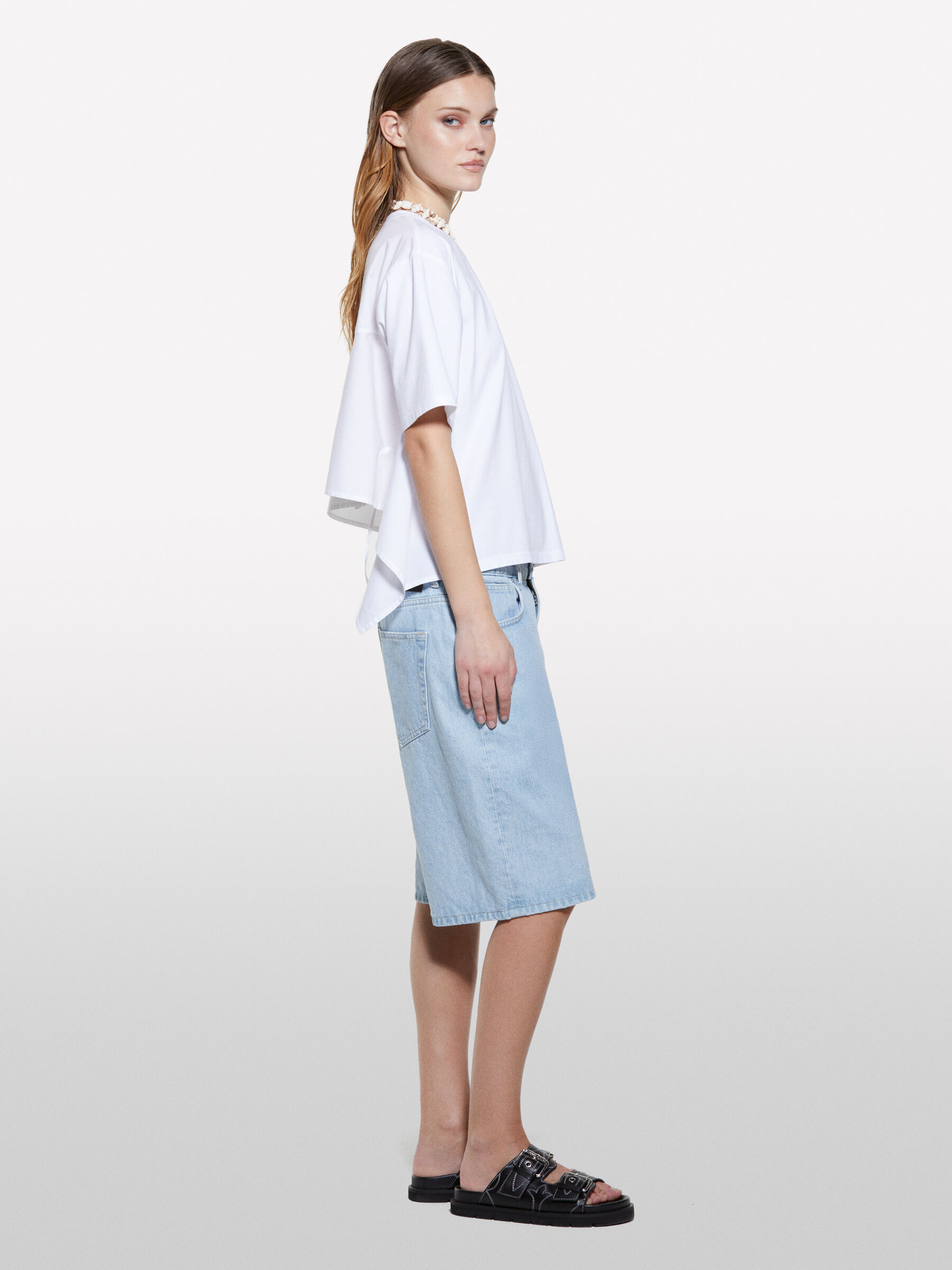 SWEATER H/S &Gamma;&upsilon;&nu;&alpha;&iota;&kappa;&epsilon;ί&alpha; image number null