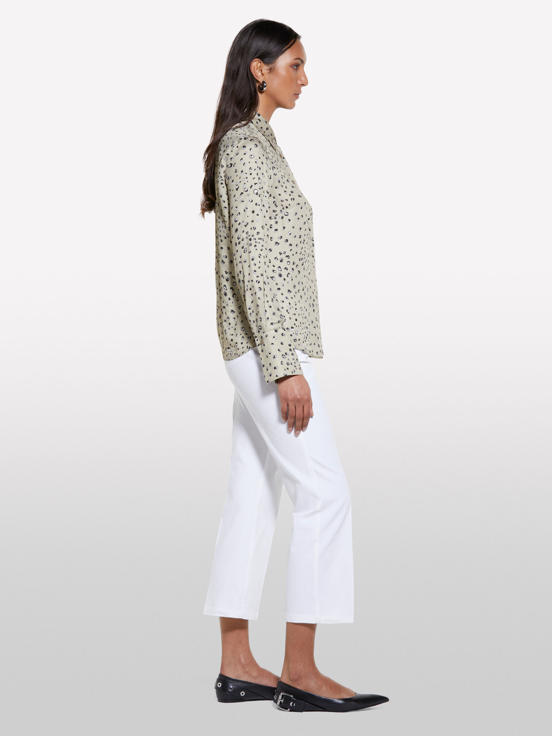 TROUSERS Γυναικεία image number null